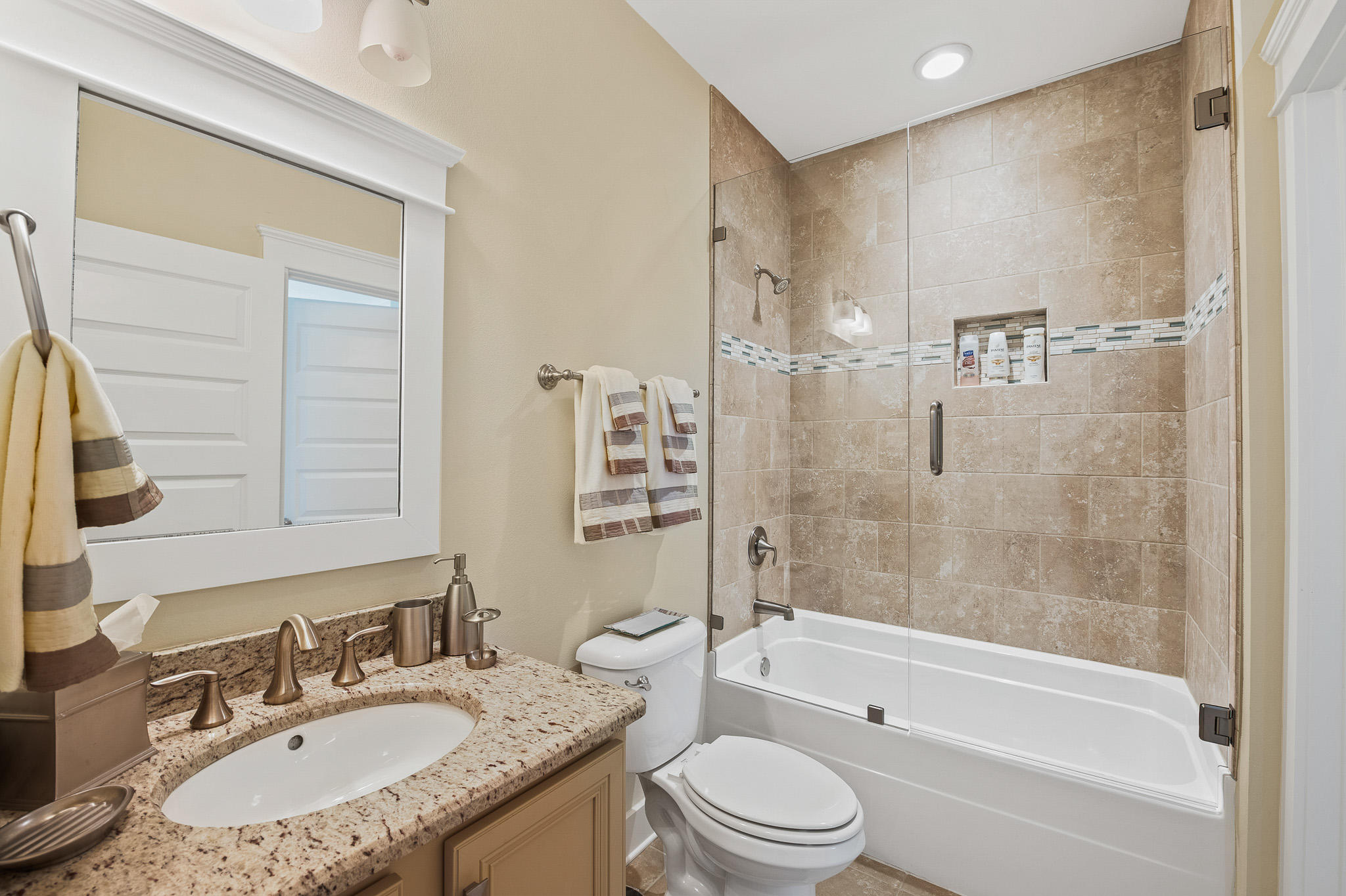 HIGHLAND PARKS - Residential