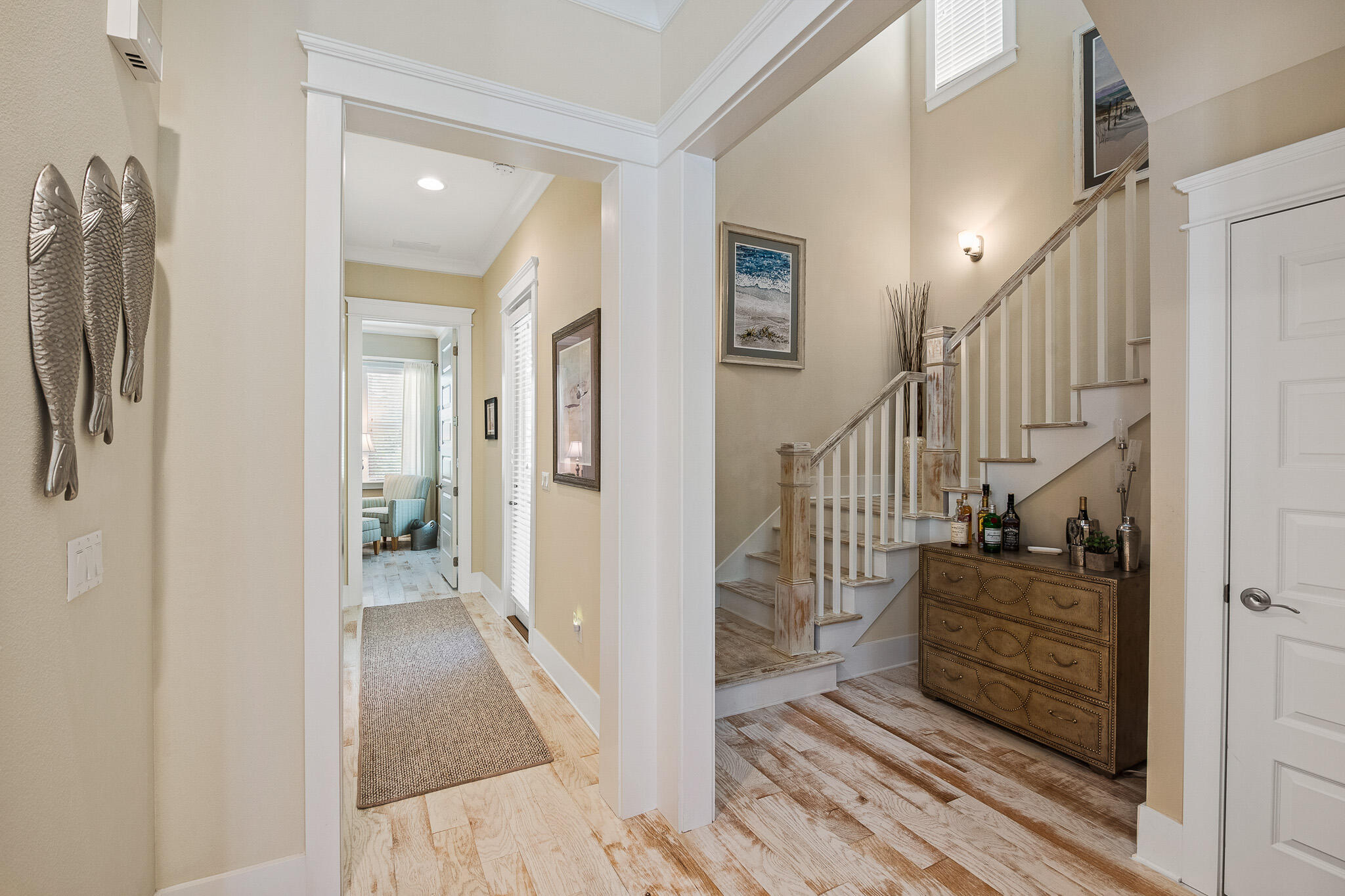HIGHLAND PARKS - Residential