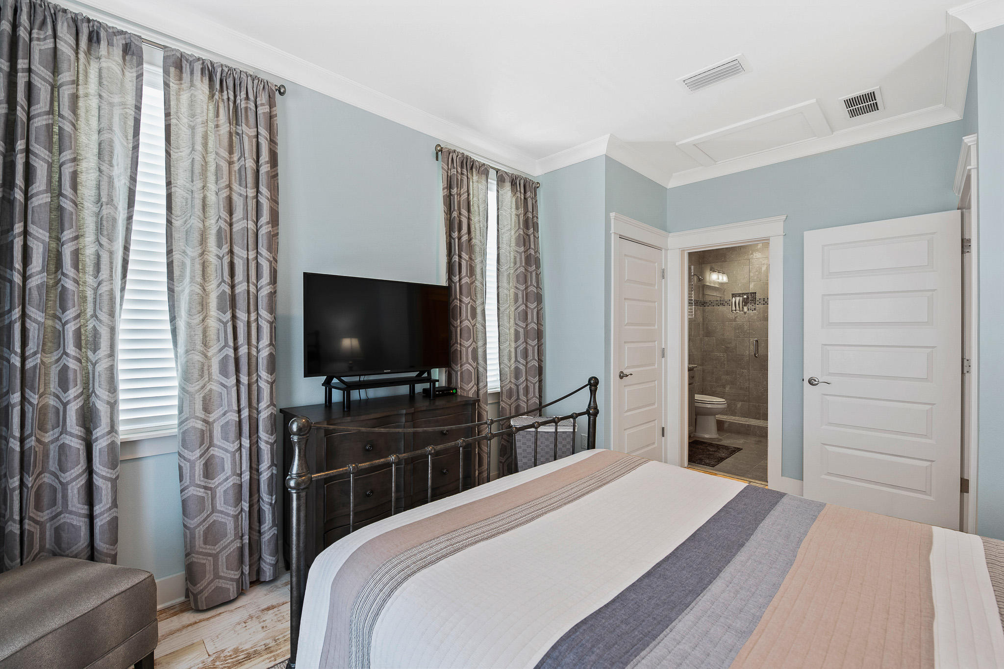 HIGHLAND PARKS - Residential