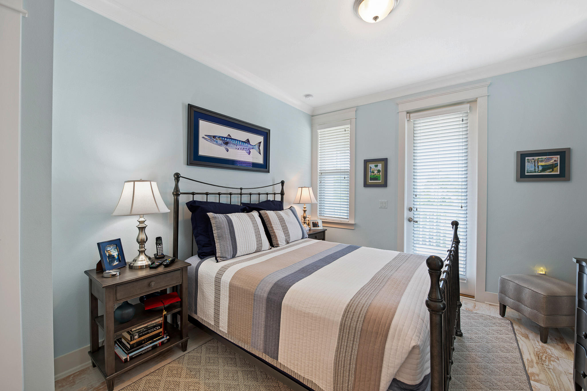 HIGHLAND PARKS - Residential