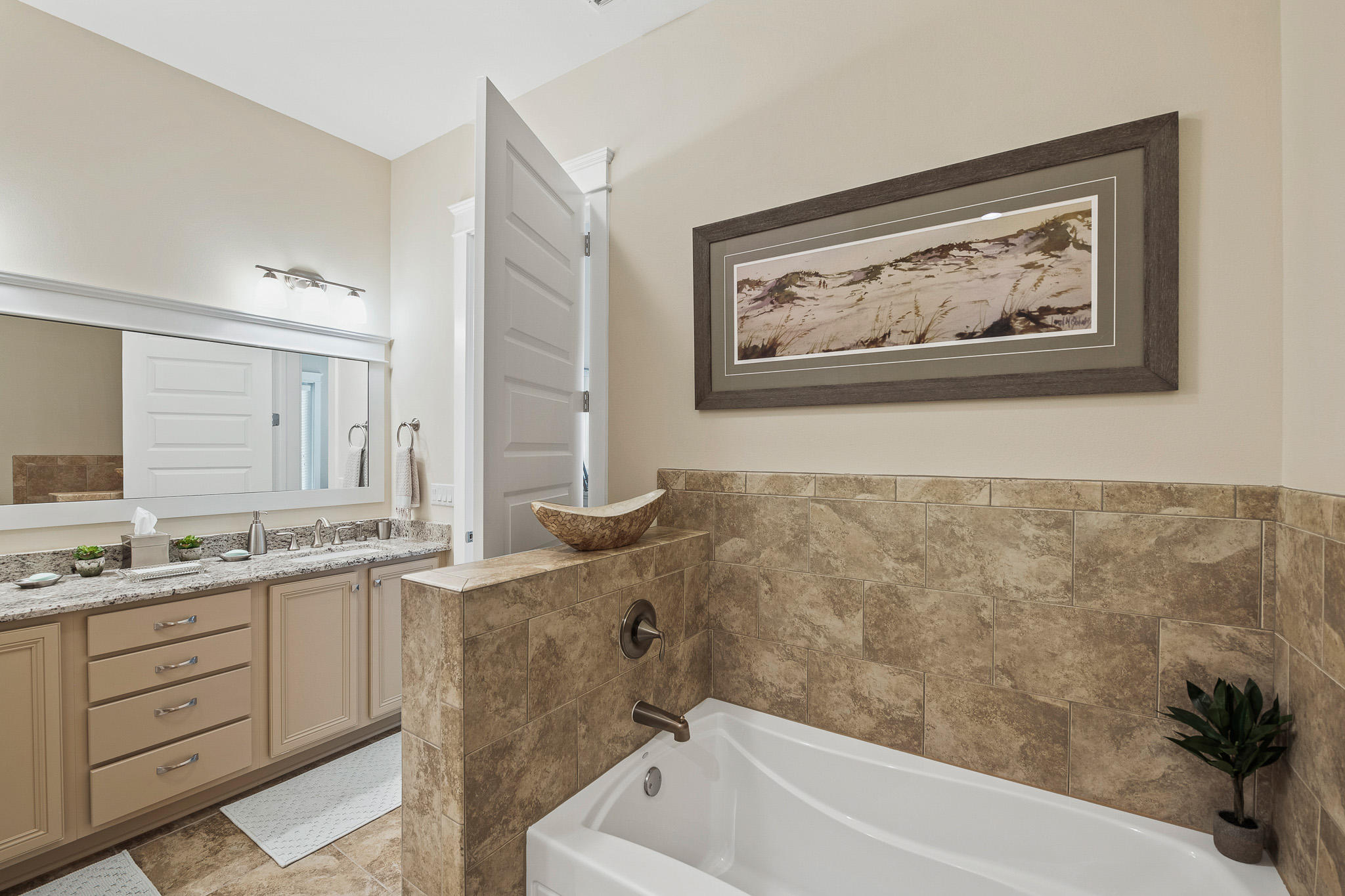 HIGHLAND PARKS - Residential