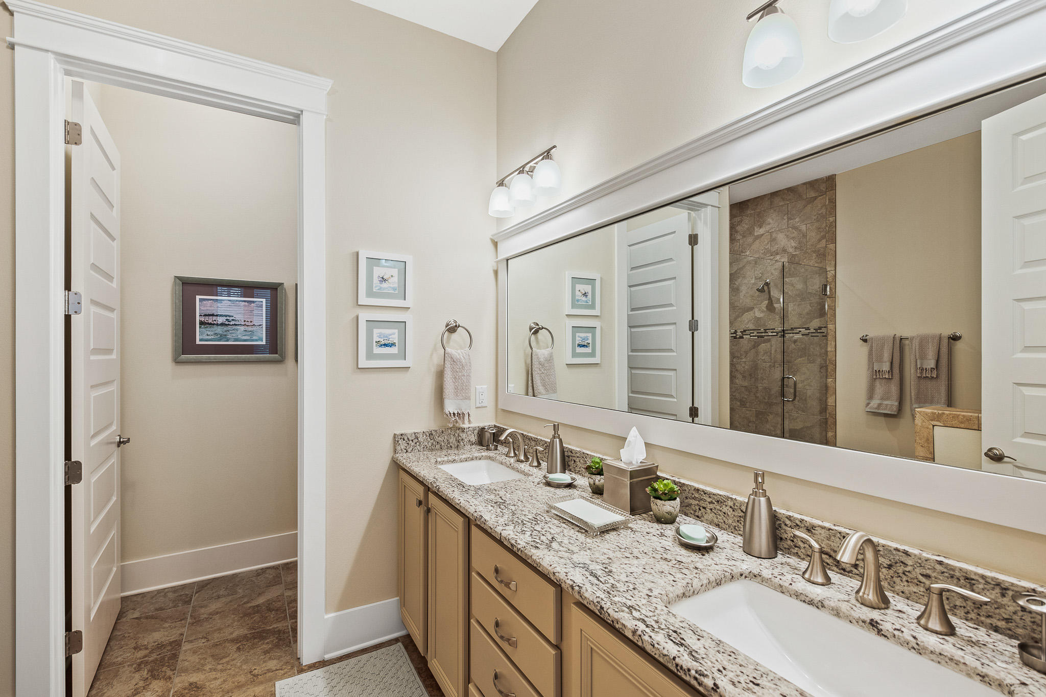 HIGHLAND PARKS - Residential