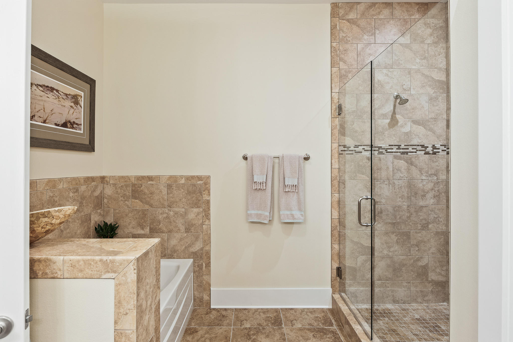 HIGHLAND PARKS - Residential