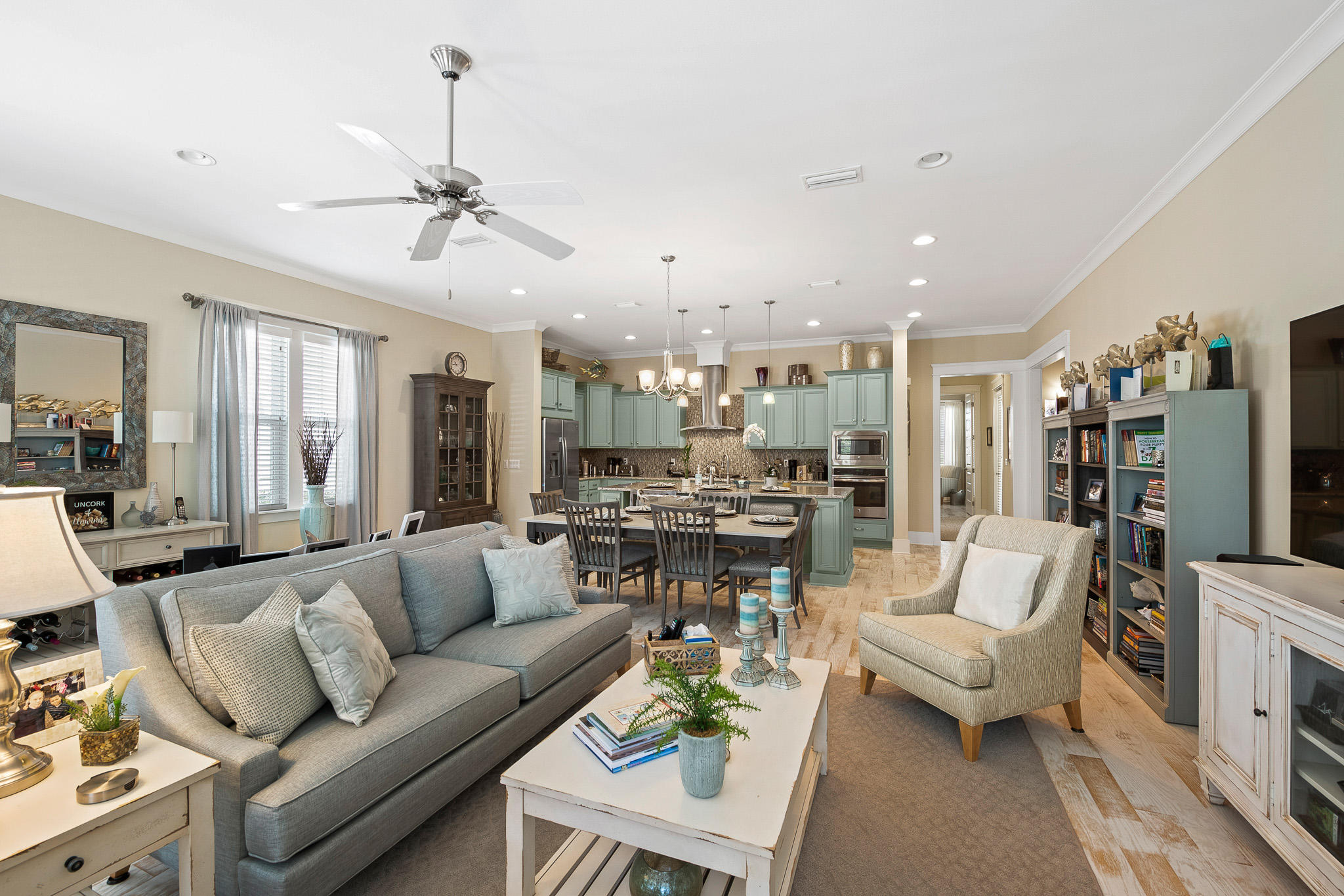 HIGHLAND PARKS - Residential