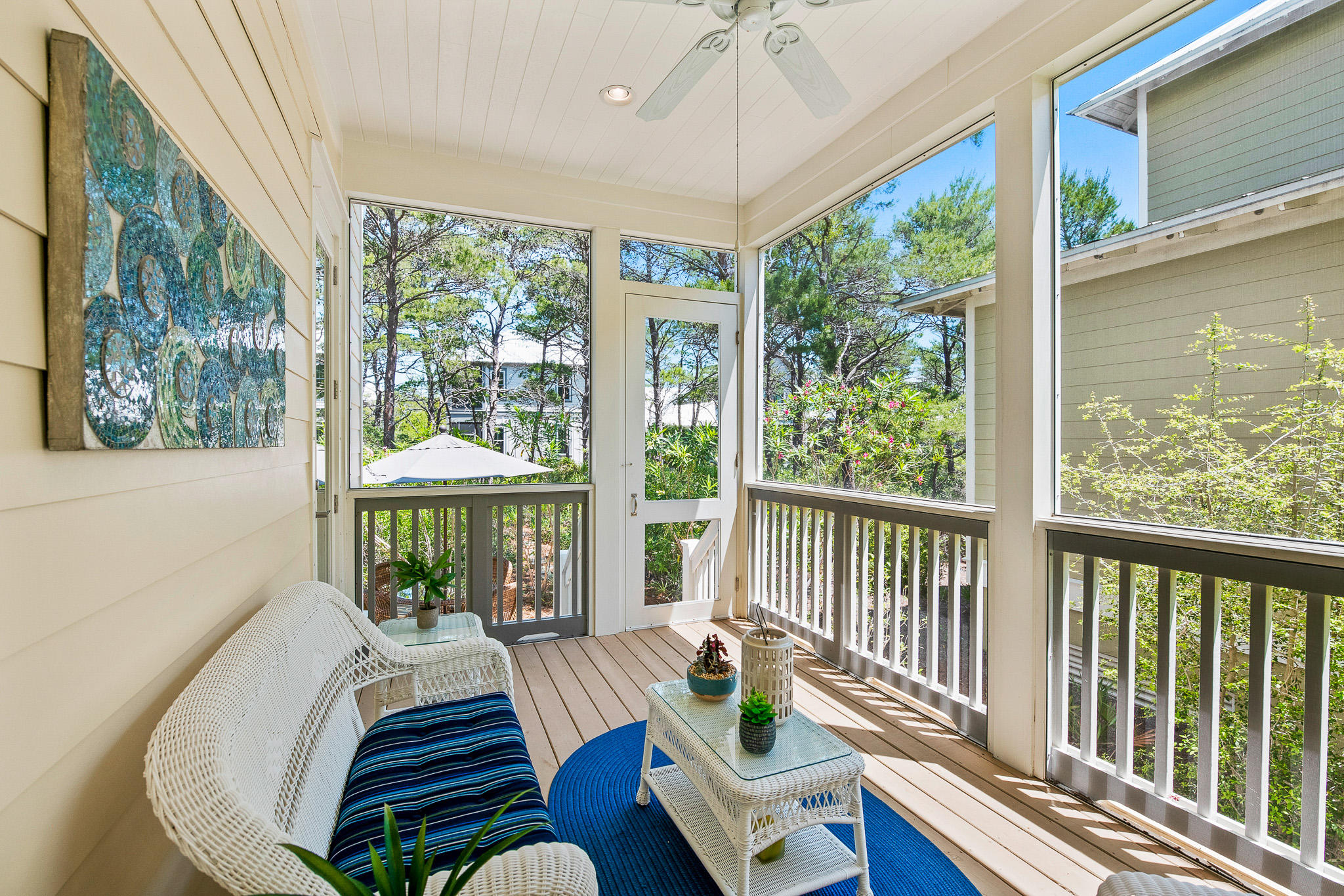 HIGHLAND PARKS - Residential