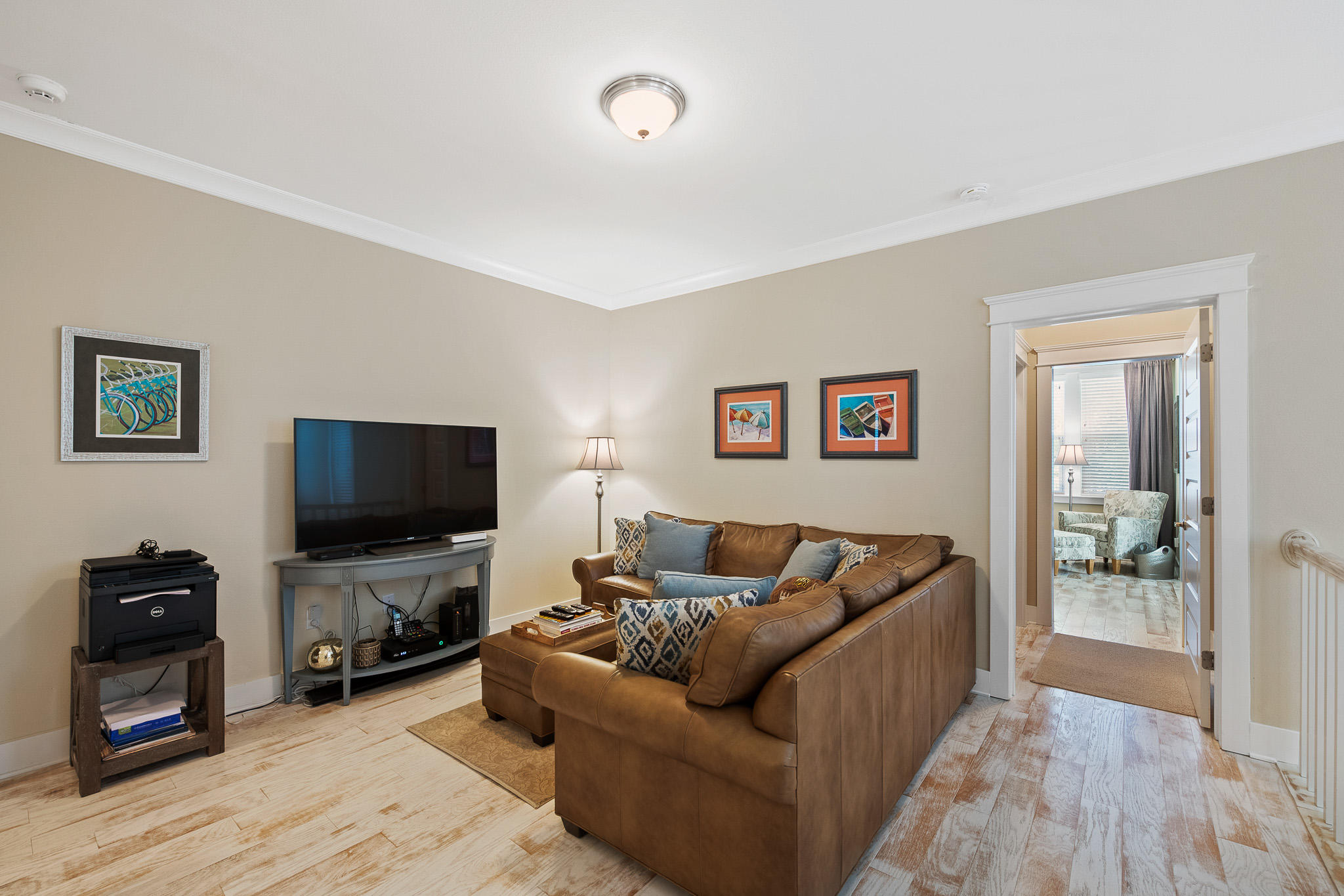 HIGHLAND PARKS - Residential