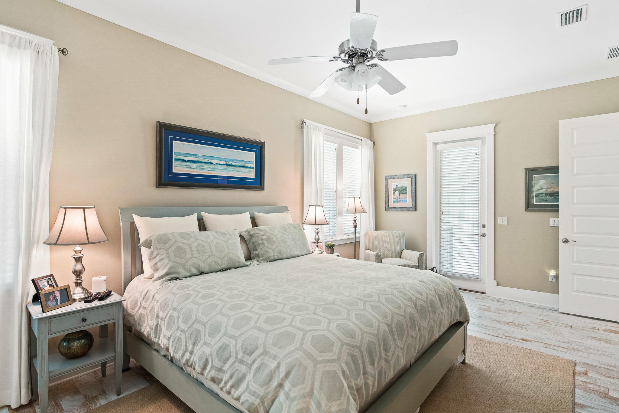 HIGHLAND PARKS - Residential