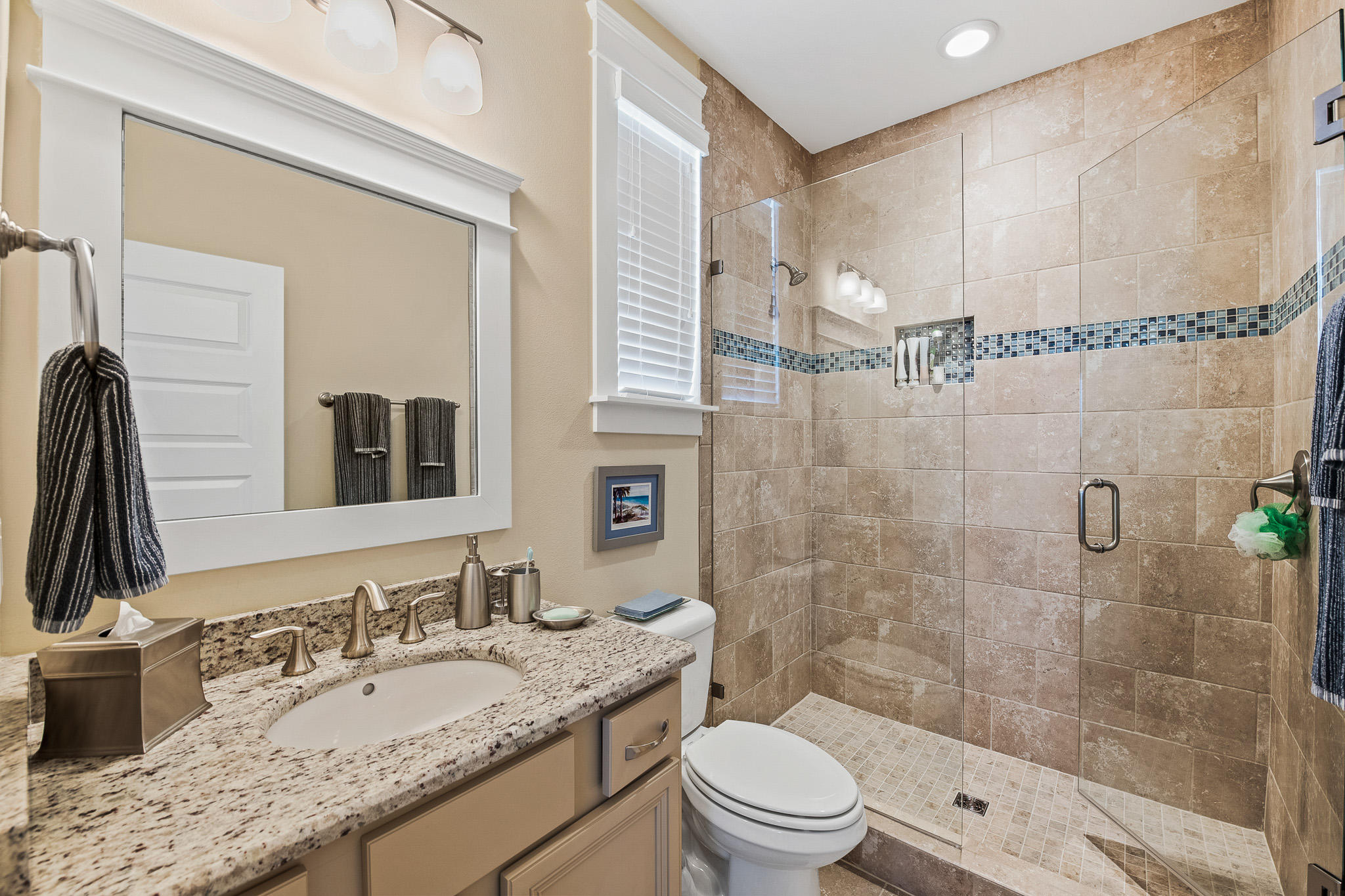HIGHLAND PARKS - Residential