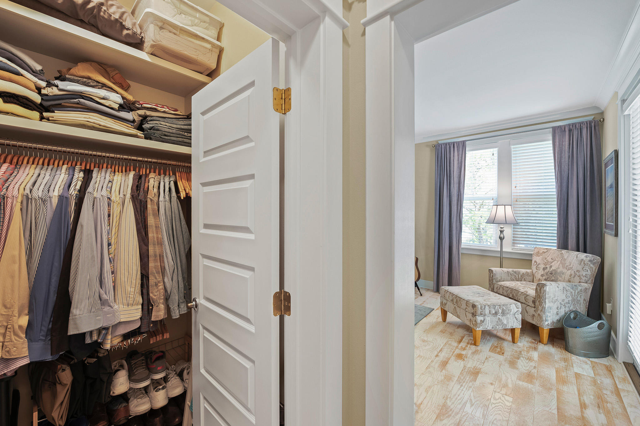 HIGHLAND PARKS - Residential