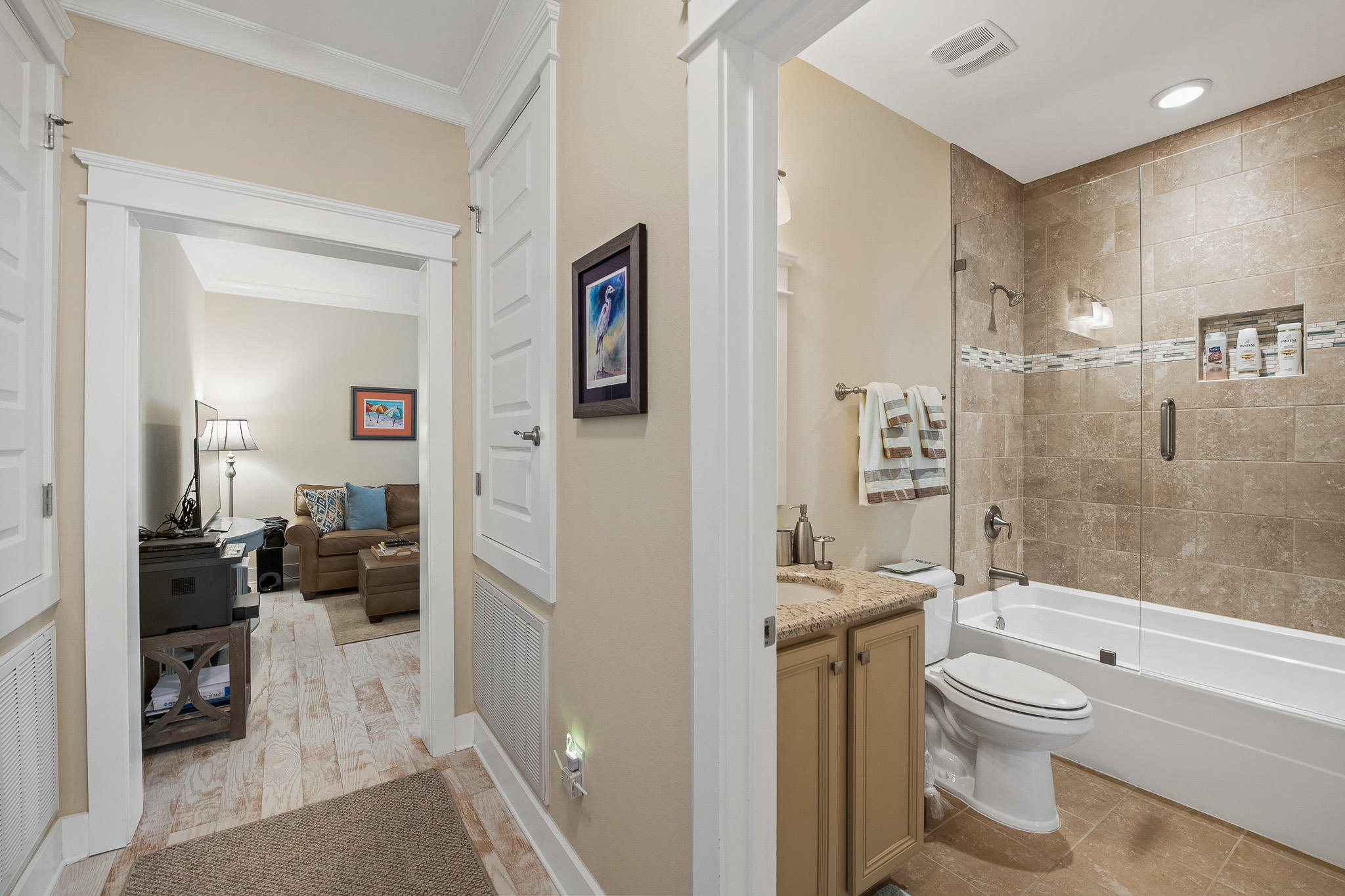 HIGHLAND PARKS - Residential