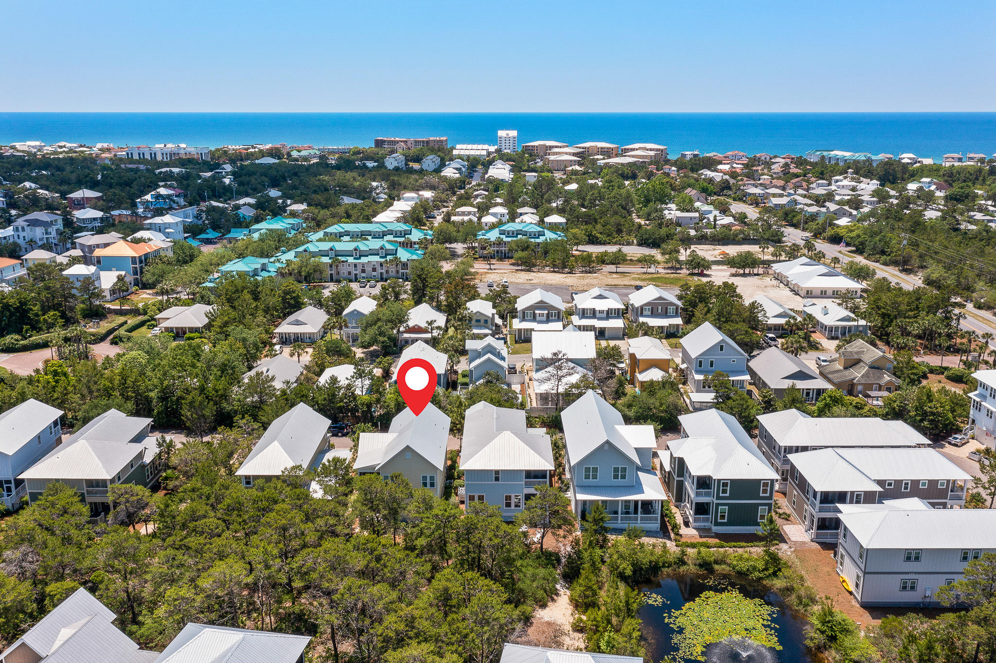 HIGHLAND PARKS - Residential