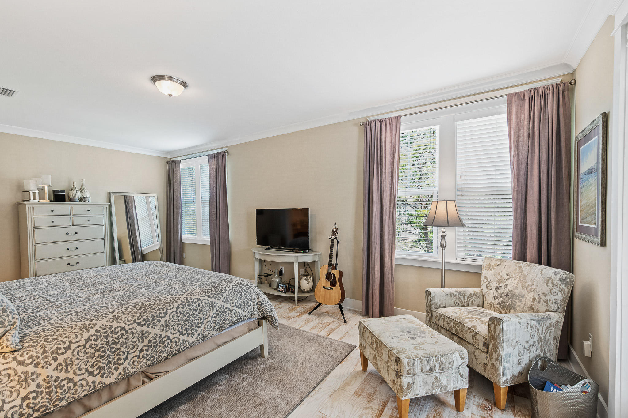 HIGHLAND PARKS - Residential