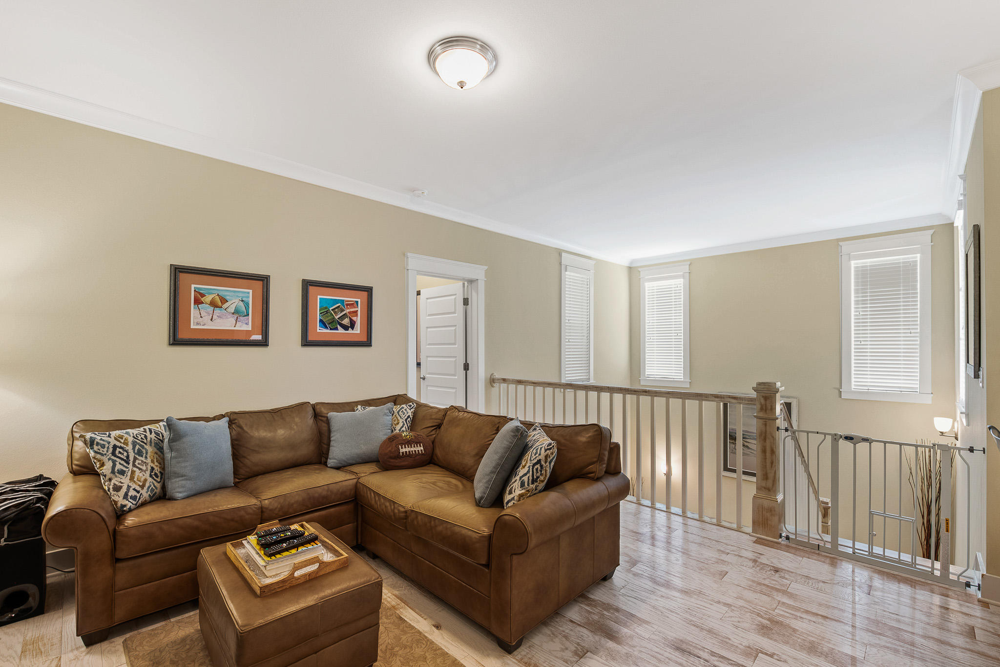 HIGHLAND PARKS - Residential