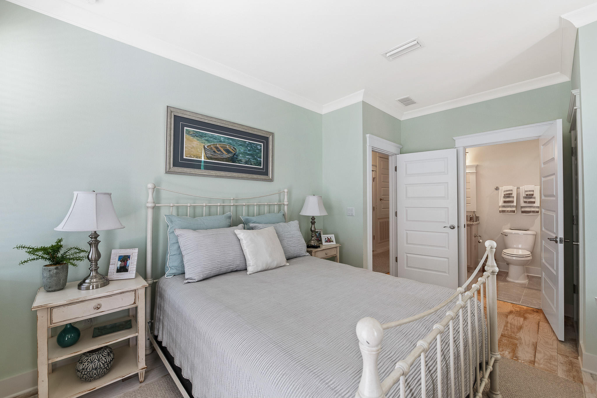 HIGHLAND PARKS - Residential