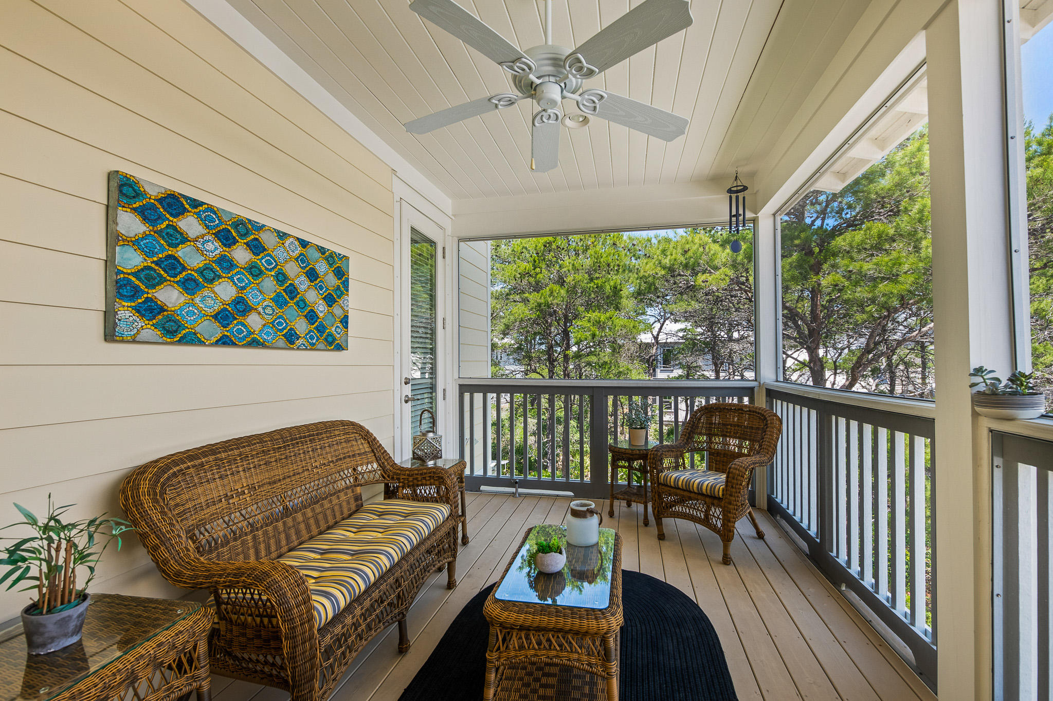 HIGHLAND PARKS - Residential