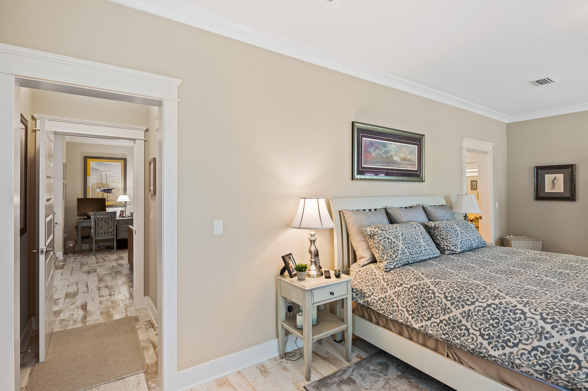 HIGHLAND PARKS - Residential