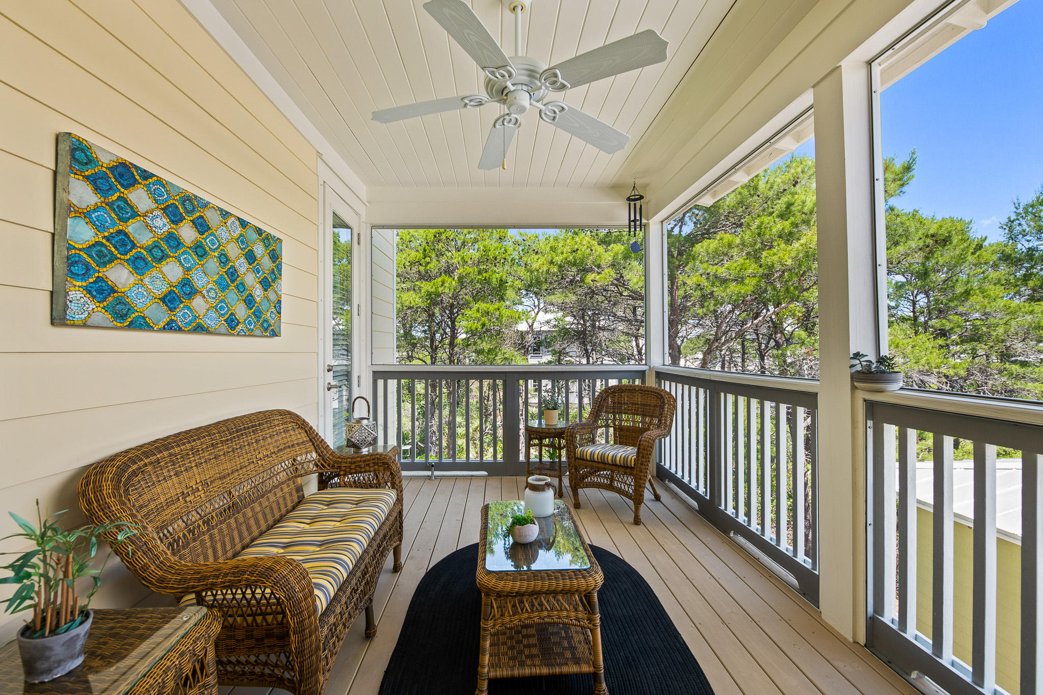 HIGHLAND PARKS - Residential