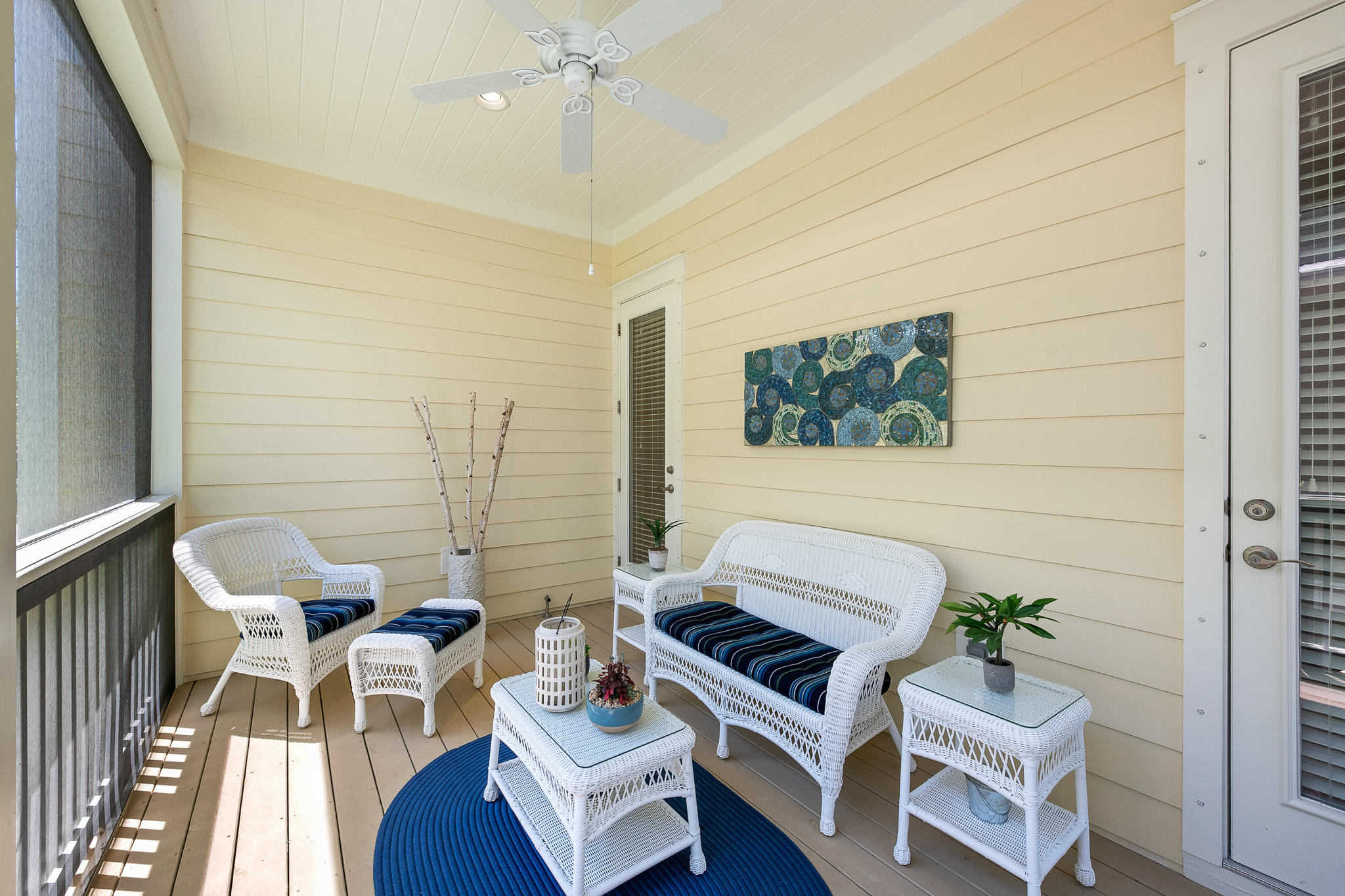 HIGHLAND PARKS - Residential