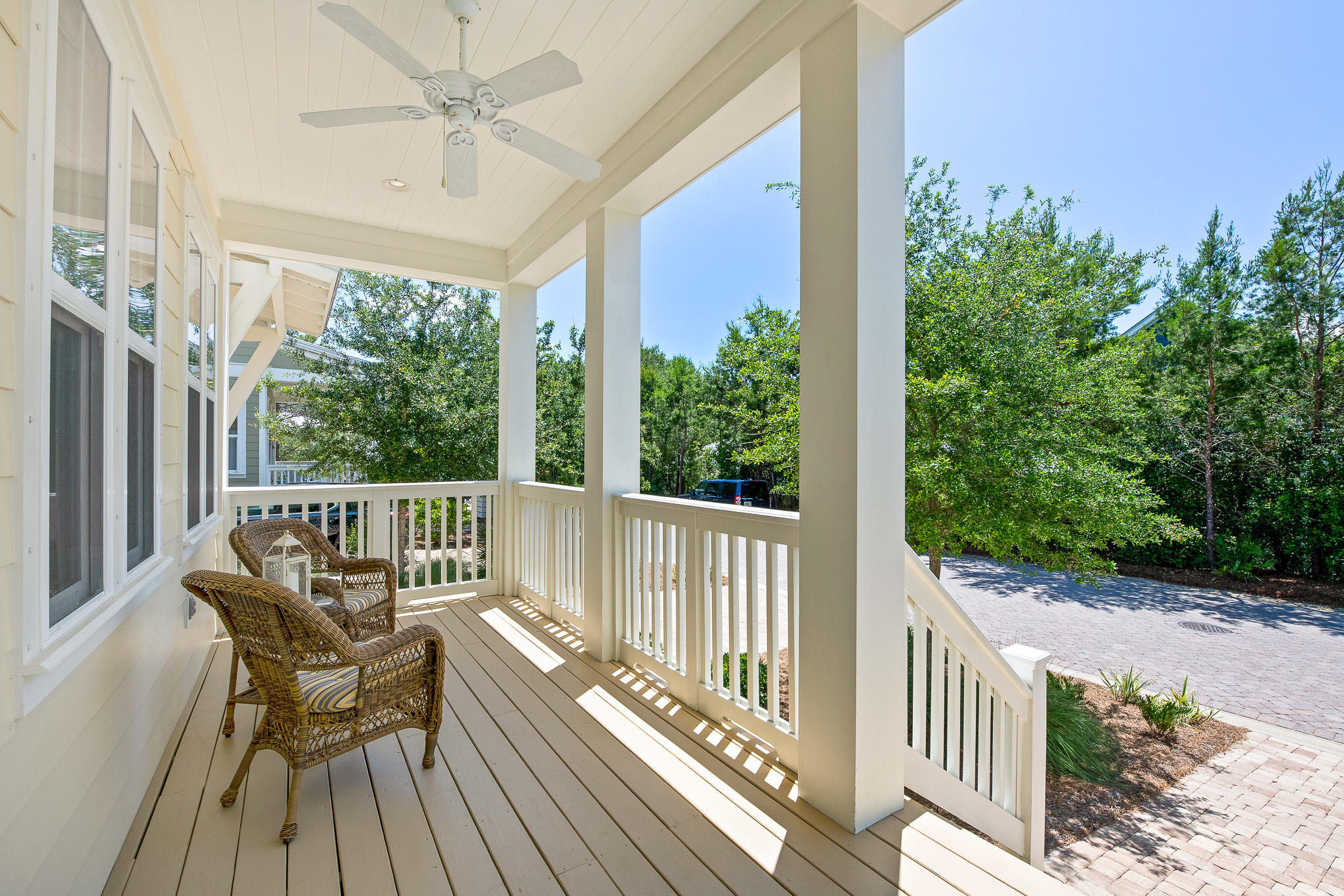 HIGHLAND PARKS - Residential