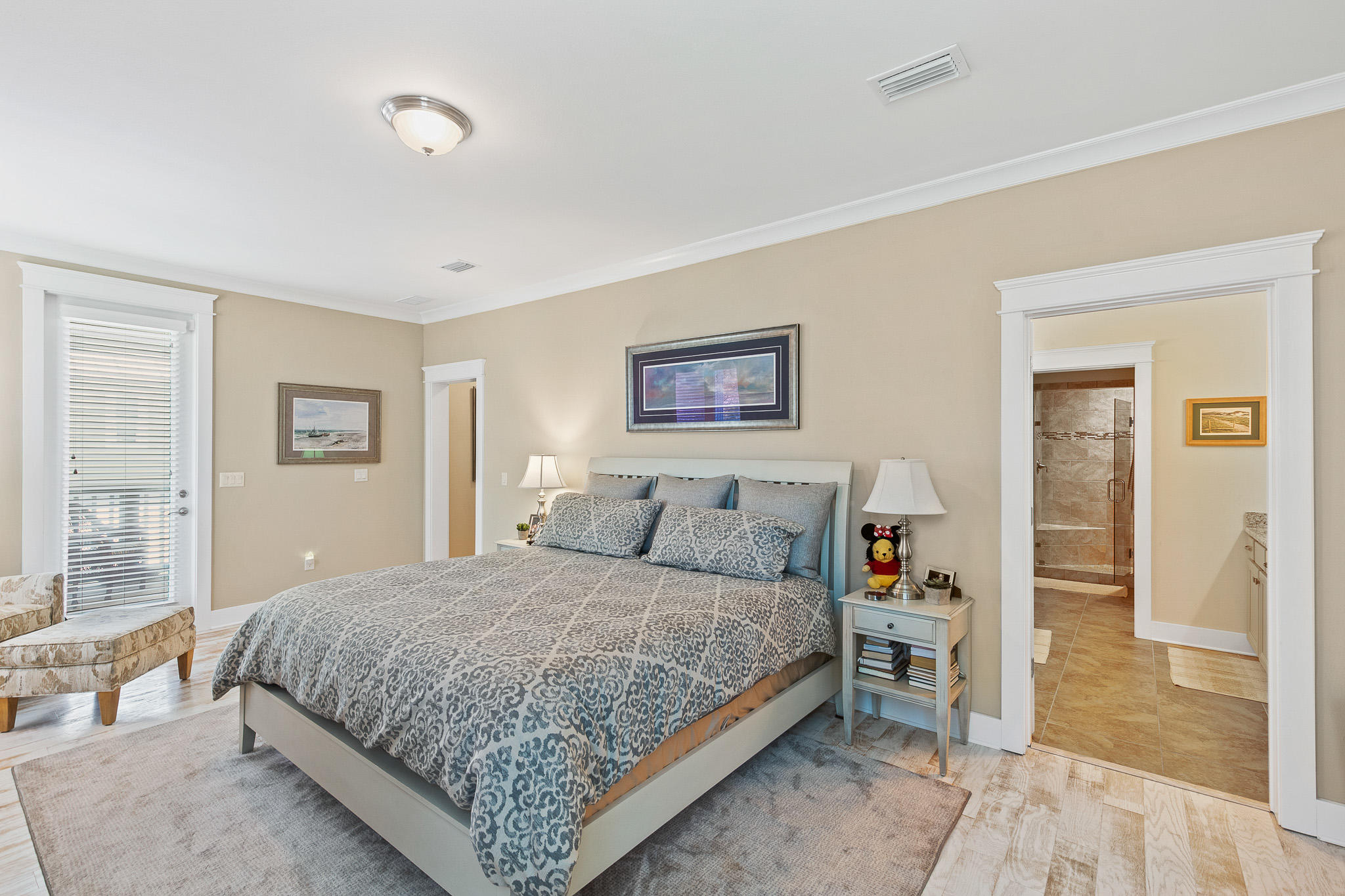 HIGHLAND PARKS - Residential