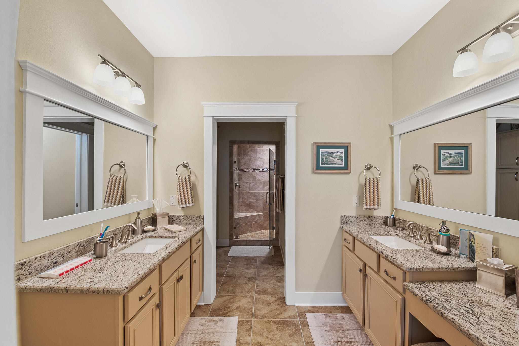 HIGHLAND PARKS - Residential