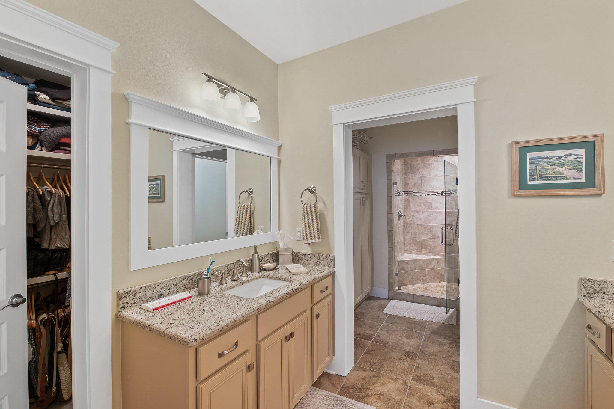 HIGHLAND PARKS - Residential