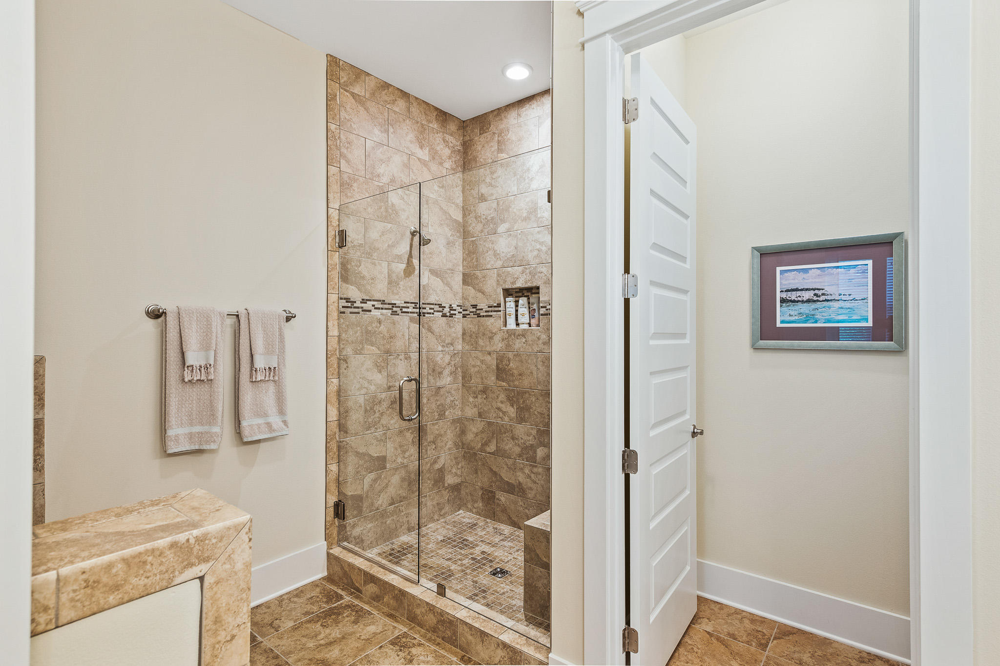 HIGHLAND PARKS - Residential