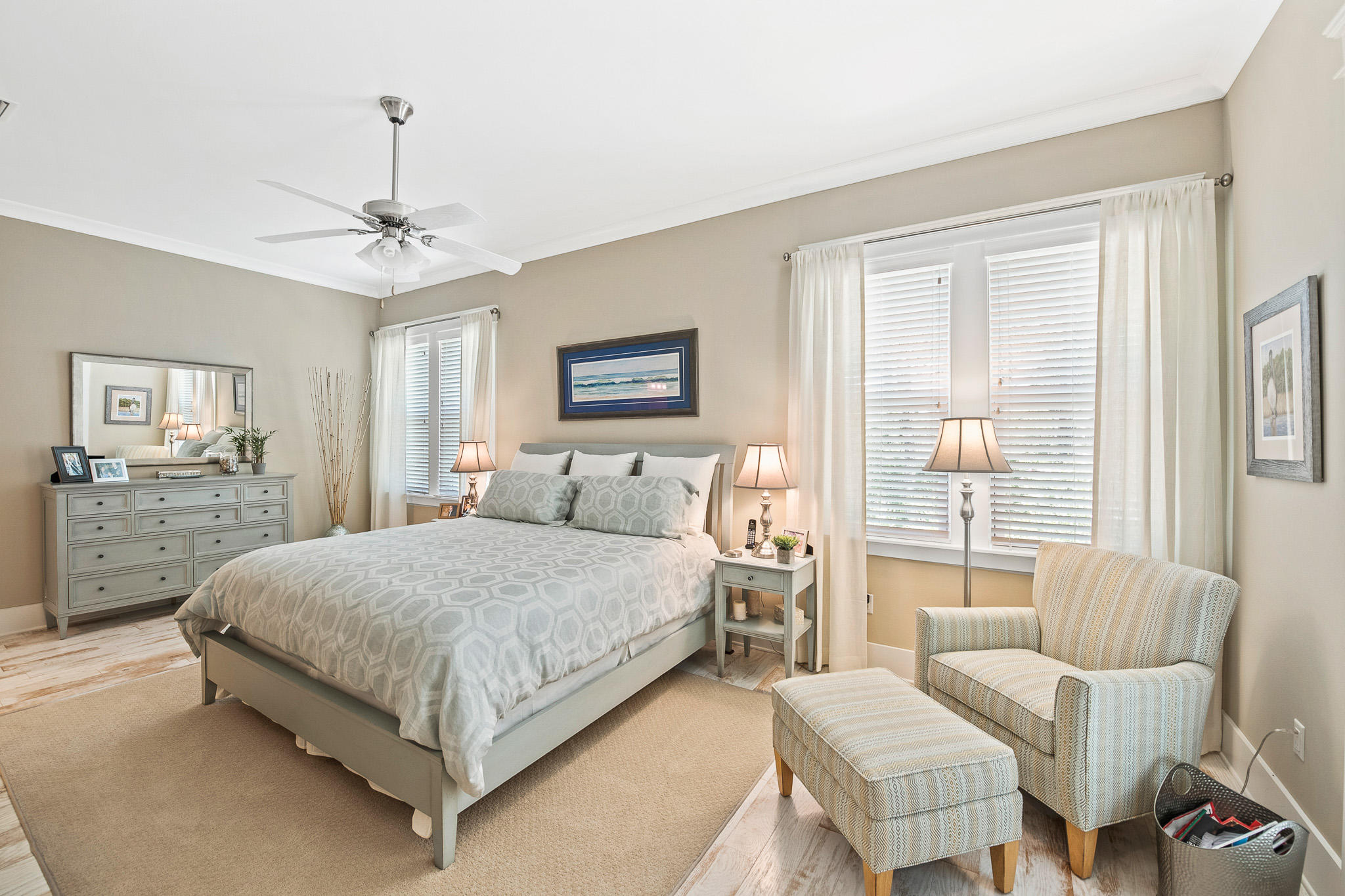 HIGHLAND PARKS - Residential
