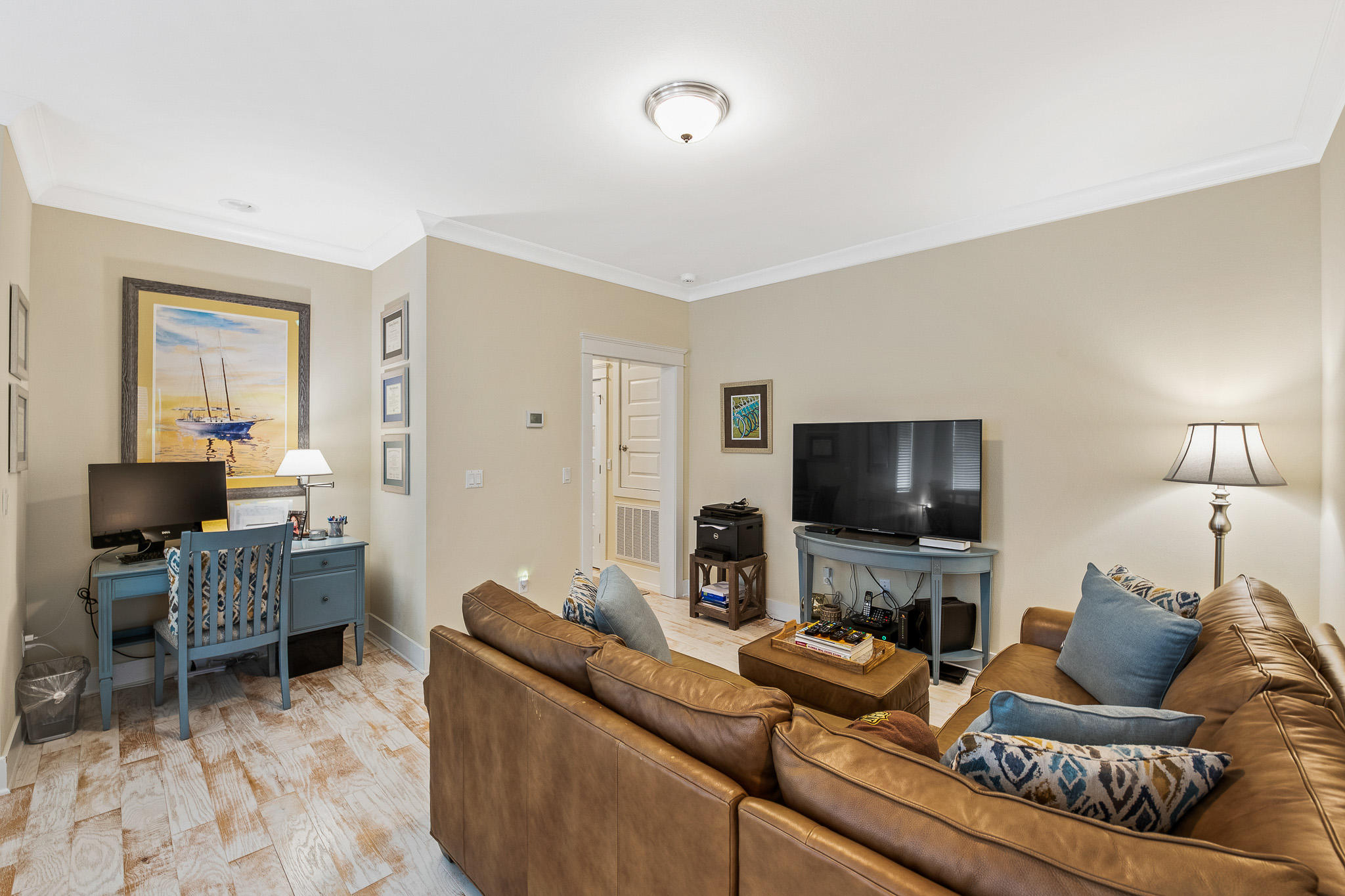HIGHLAND PARKS - Residential