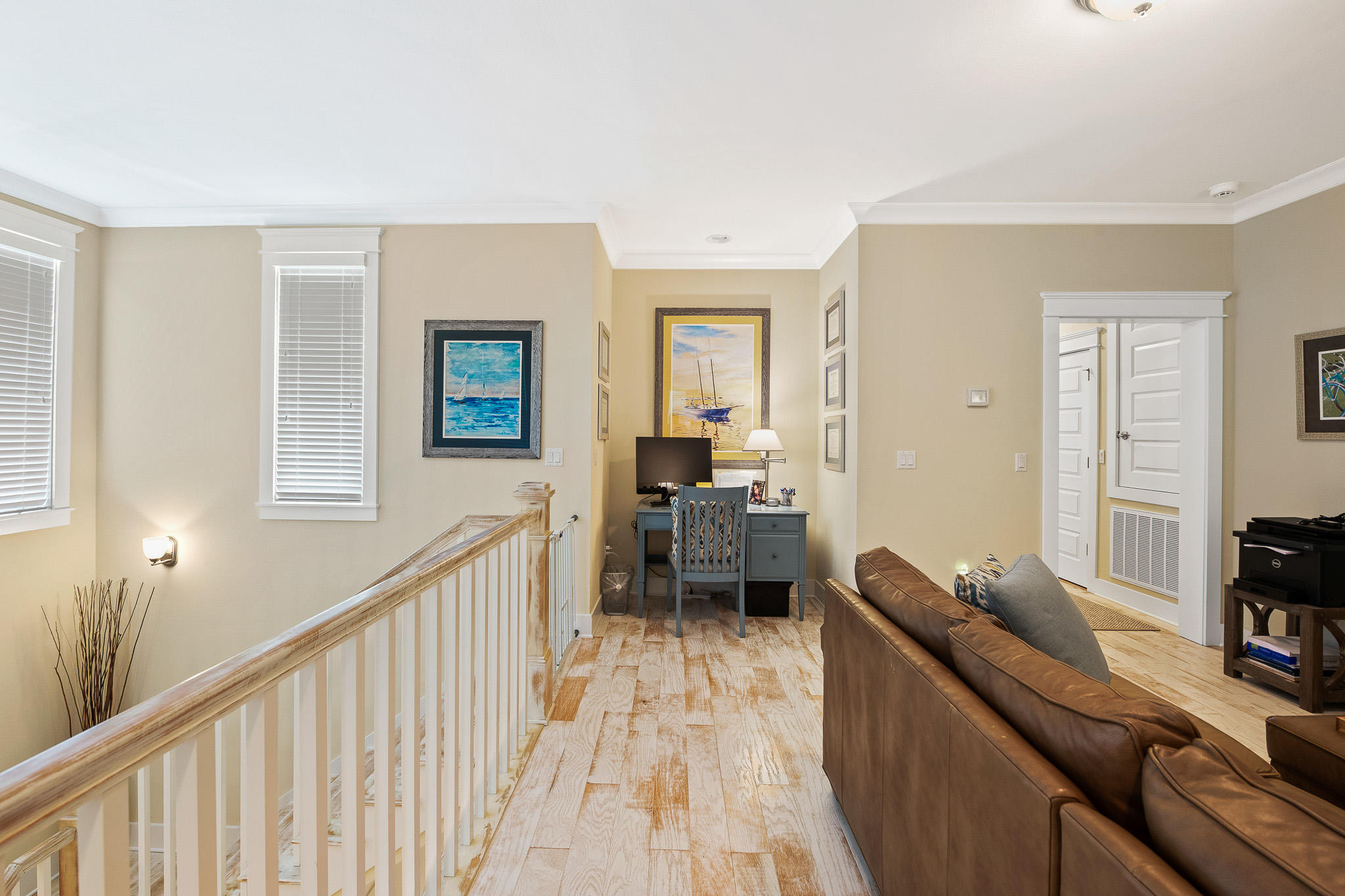 HIGHLAND PARKS - Residential