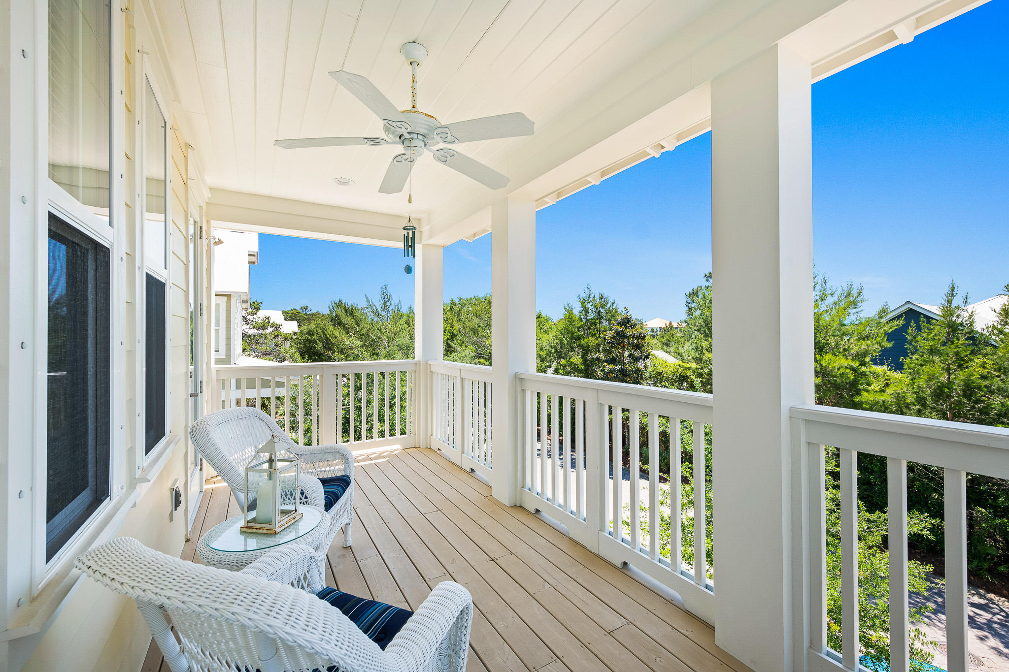 HIGHLAND PARKS - Residential