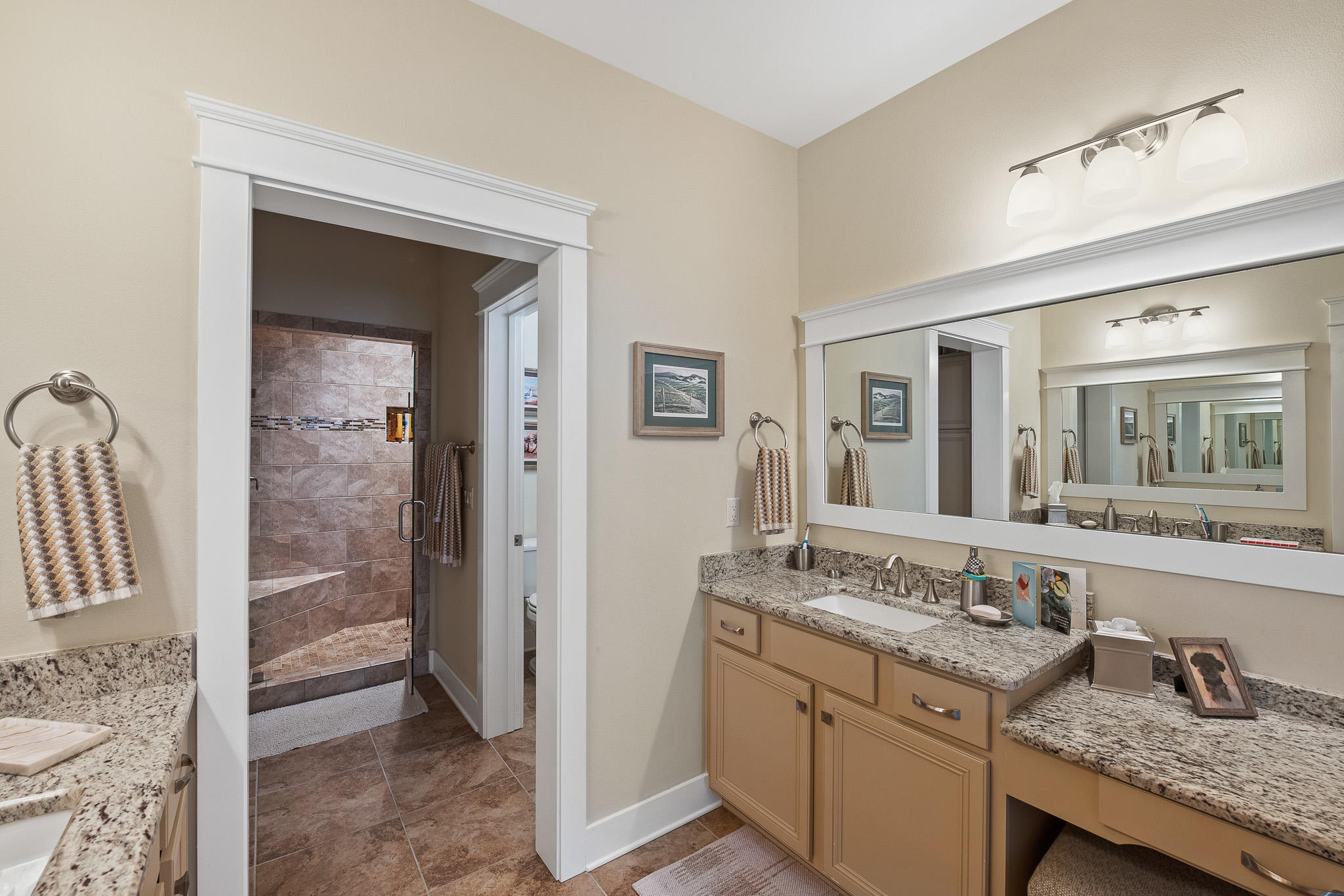 HIGHLAND PARKS - Residential
