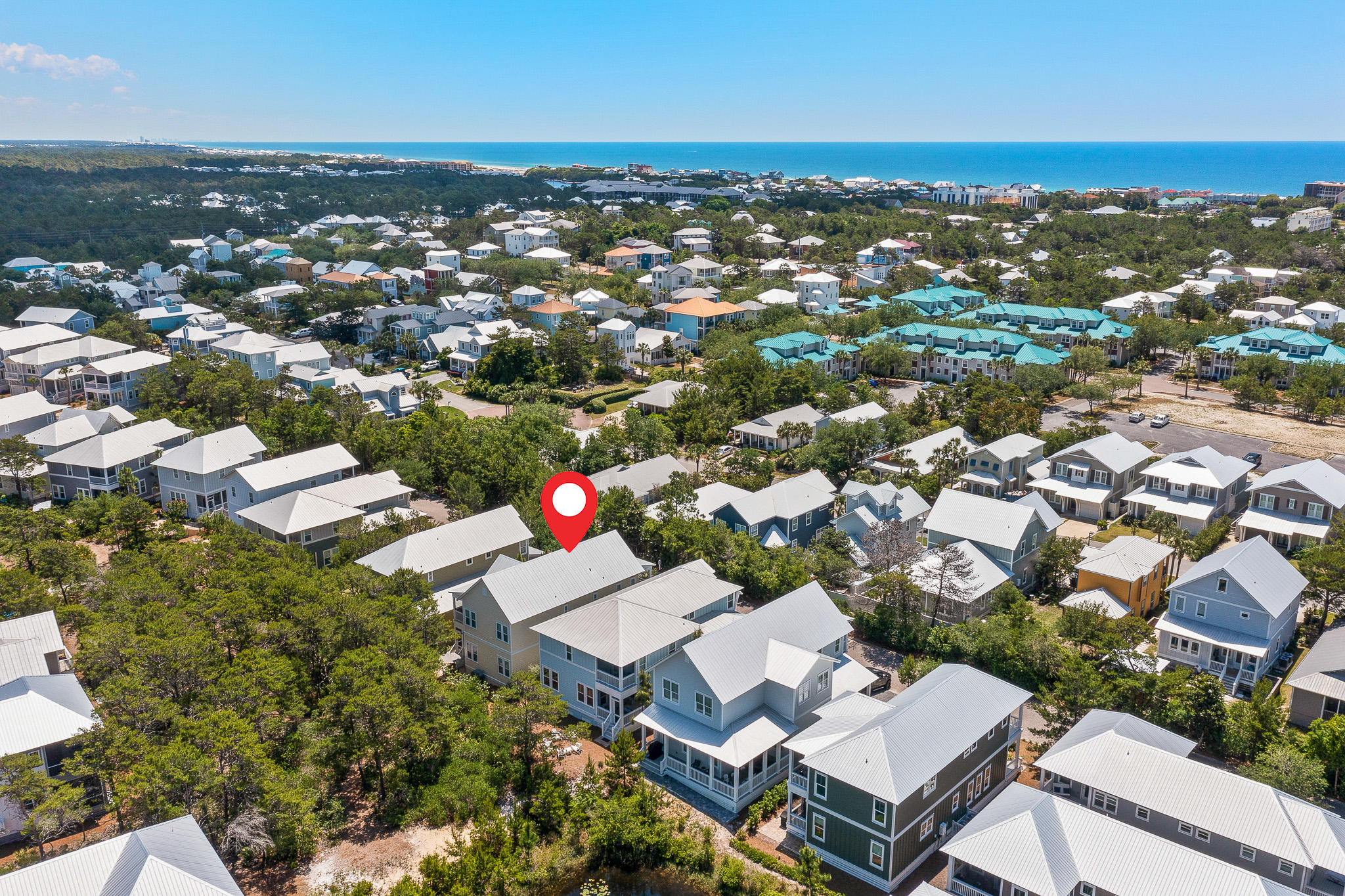 HIGHLAND PARKS - Residential