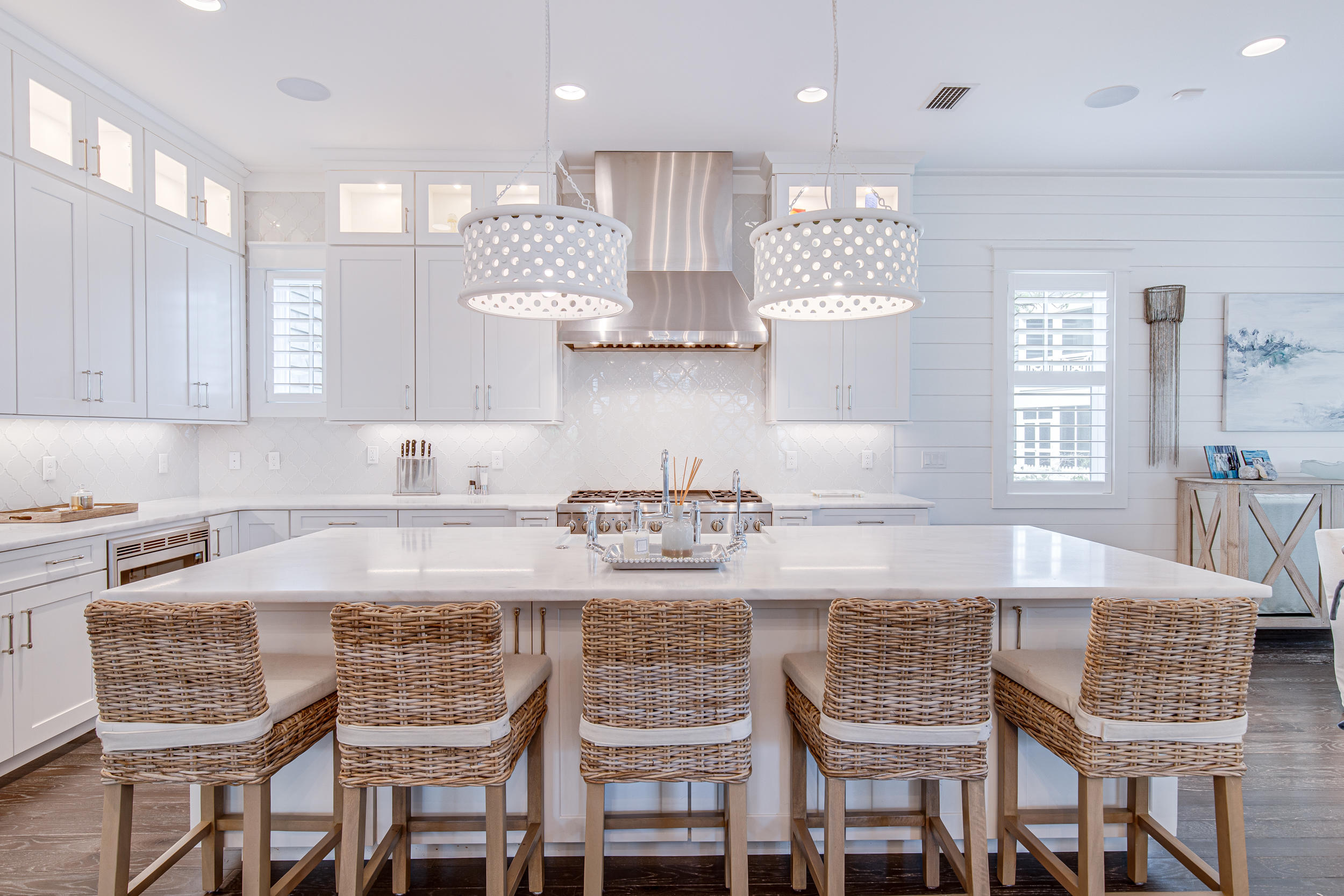 WATERSOUND WEST BEACH - Residential