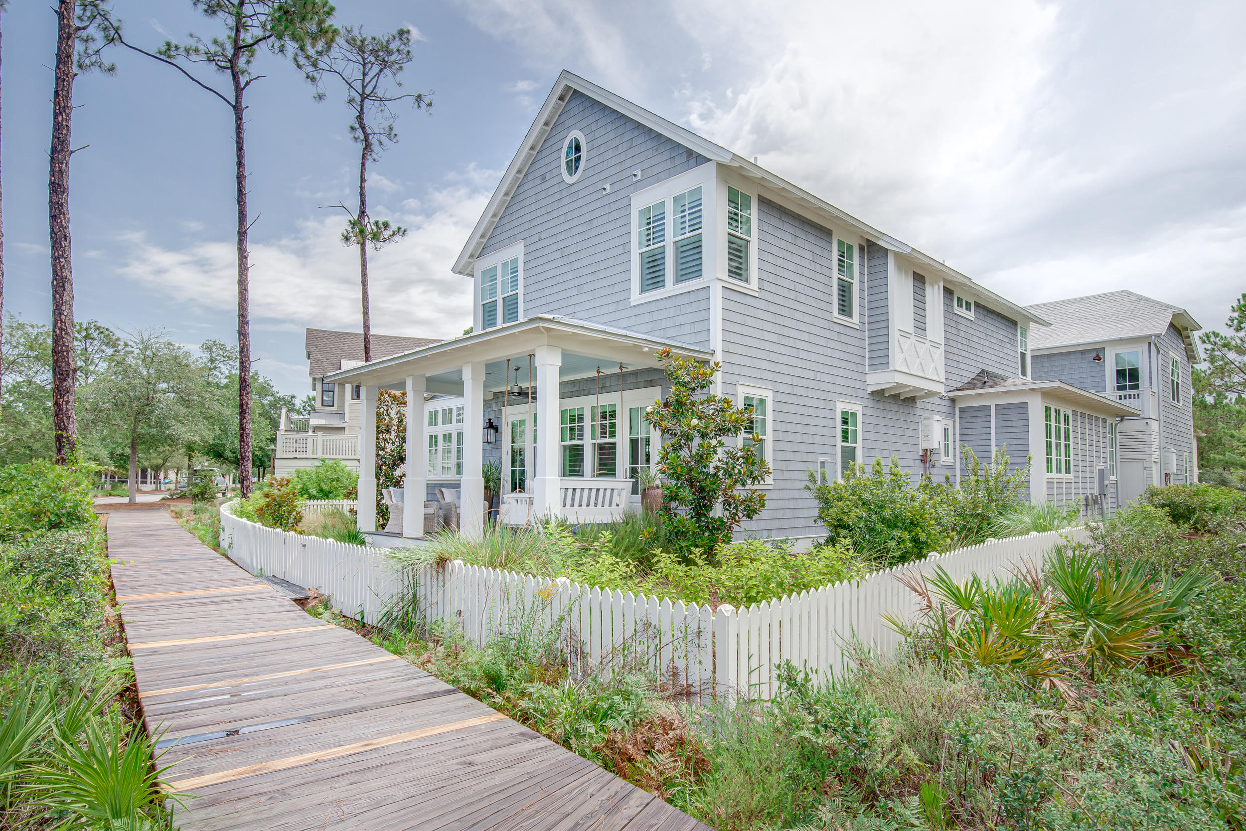 WATERSOUND WEST BEACH - Residential