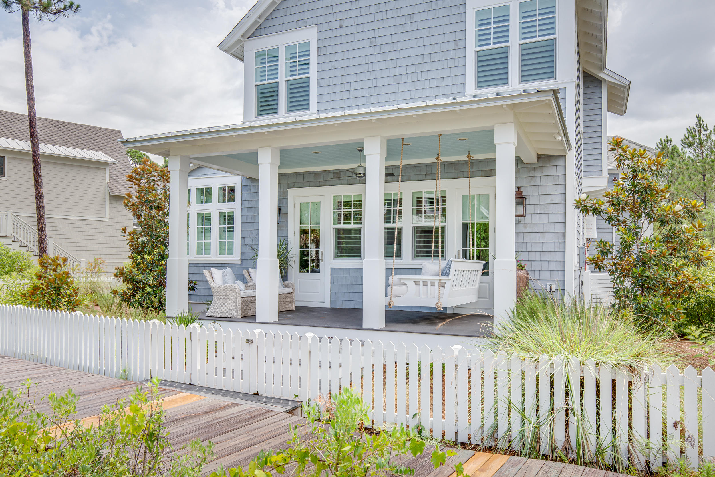 WATERSOUND WEST BEACH - Residential