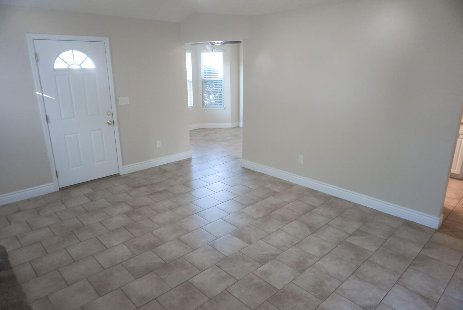 Southway Est 1st Add - Residential Lease