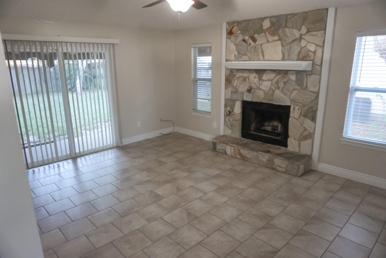 Southway Est 1st Add - Residential Lease