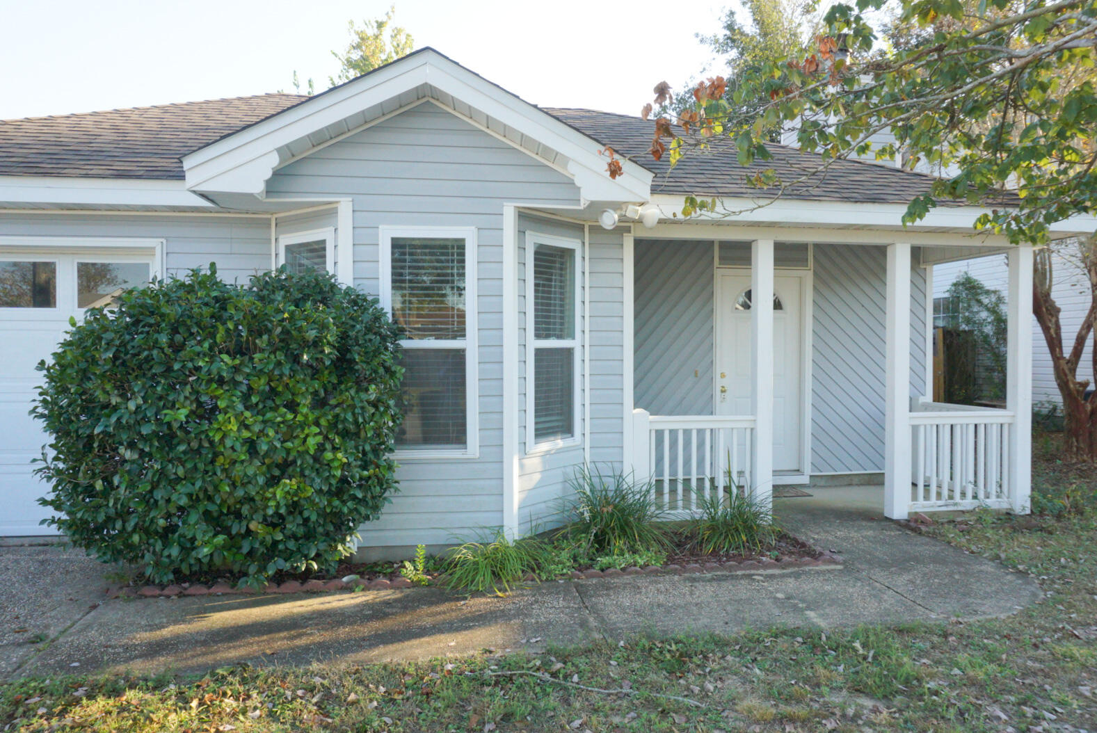 Southway Est 1st Add - Residential Lease