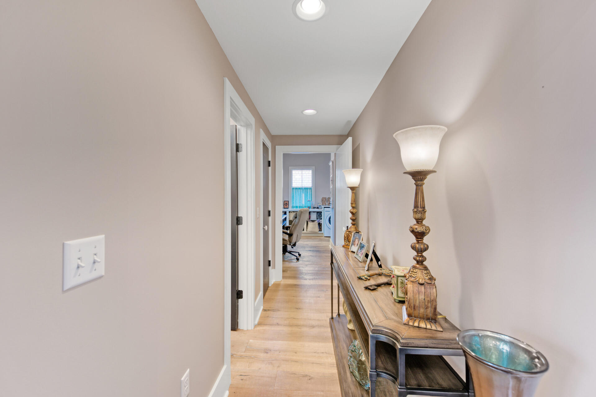 KELLY PLANTATION S/D - Residential