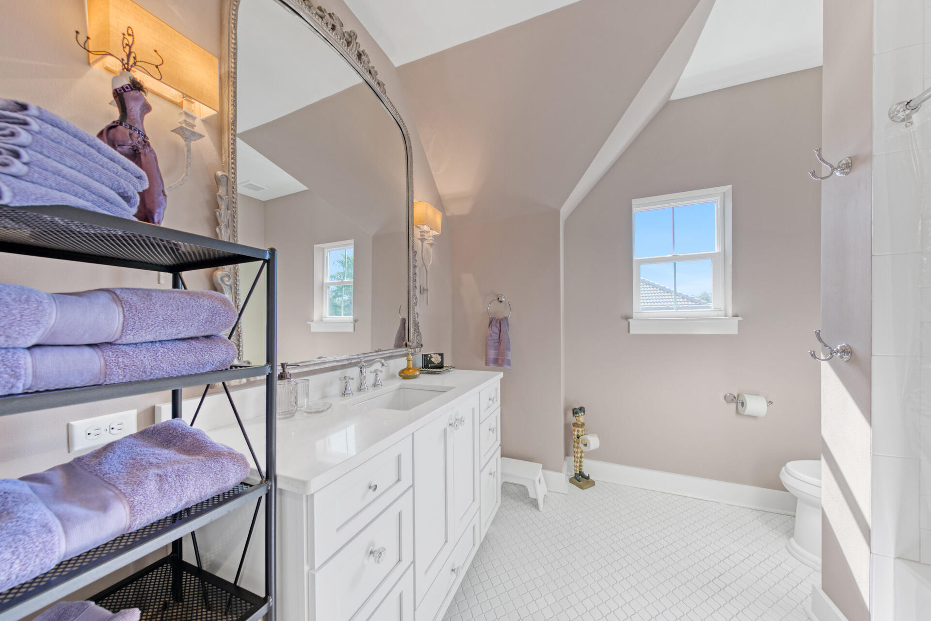 KELLY PLANTATION S/D - Residential