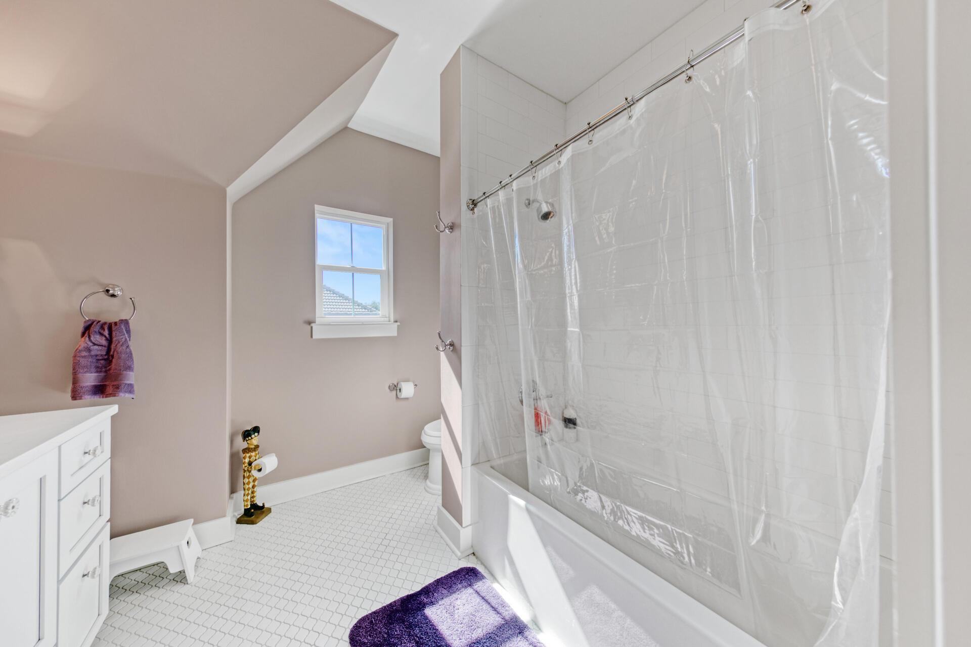 KELLY PLANTATION S/D - Residential