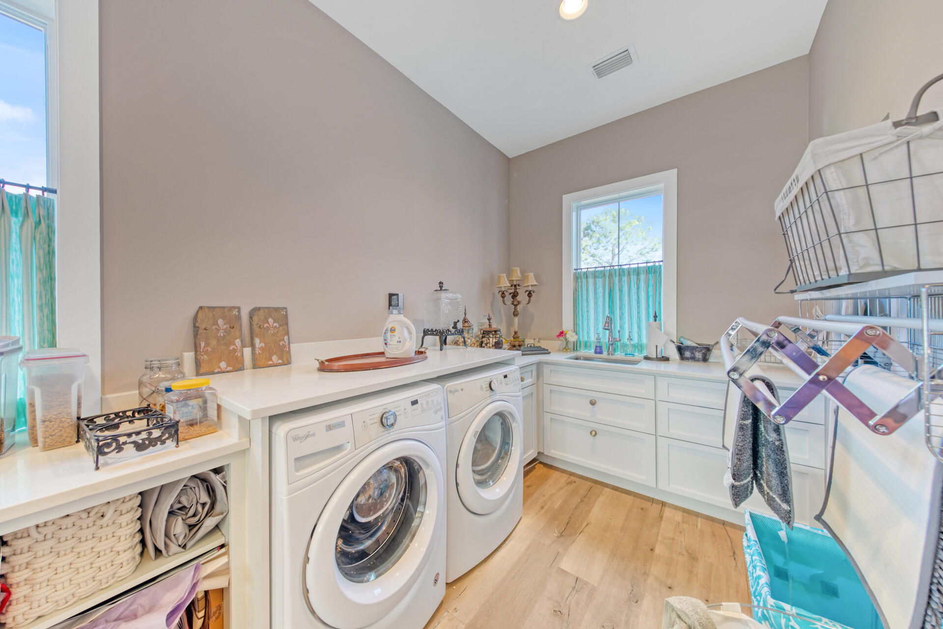 KELLY PLANTATION S/D - Residential