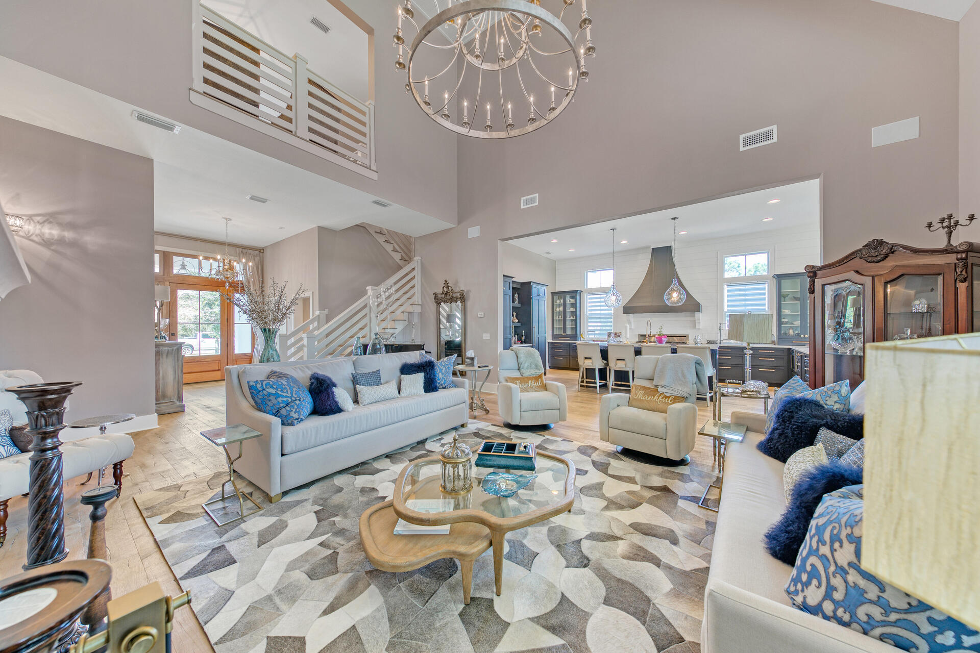 KELLY PLANTATION S/D - Residential