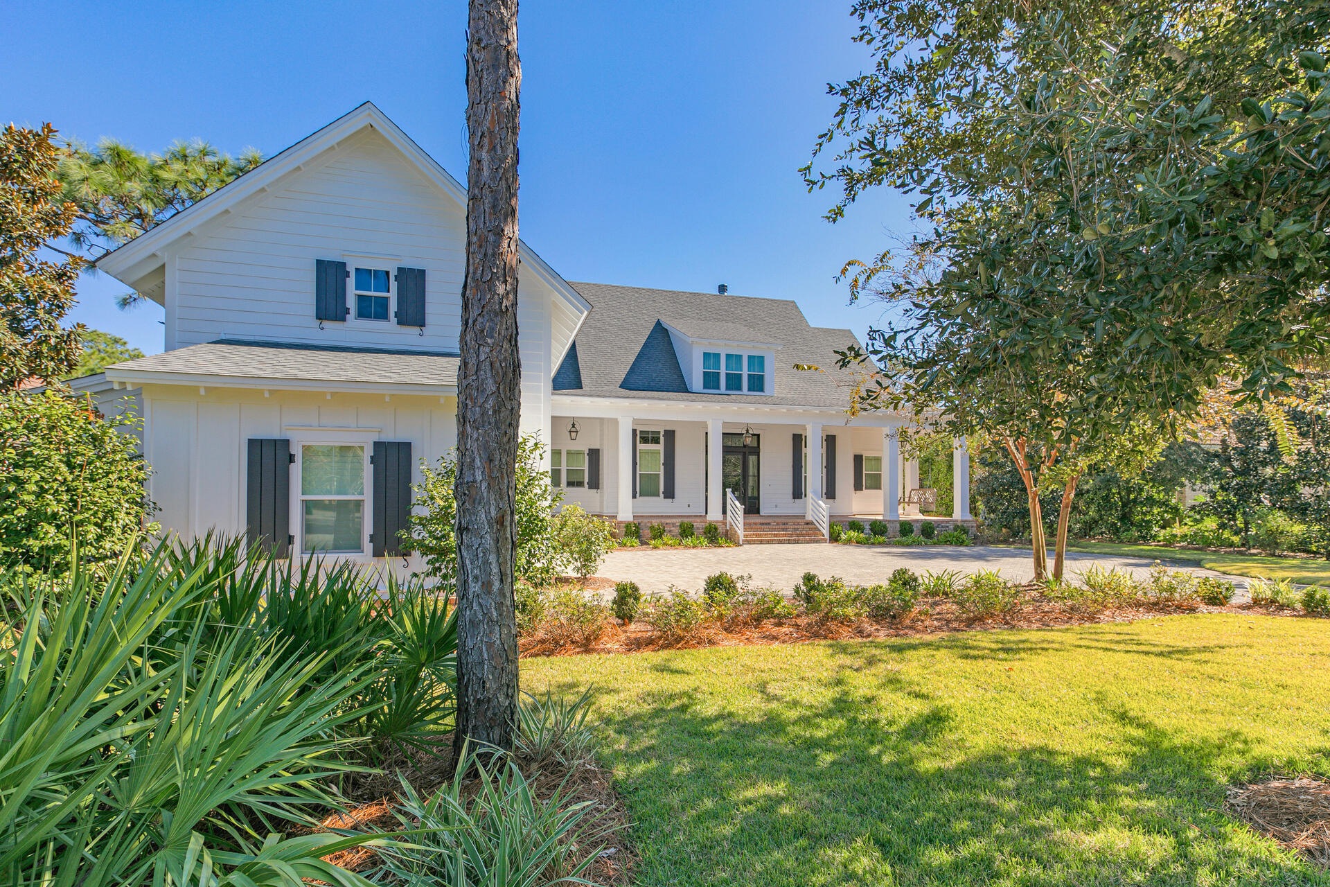 KELLY PLANTATION S/D - Residential