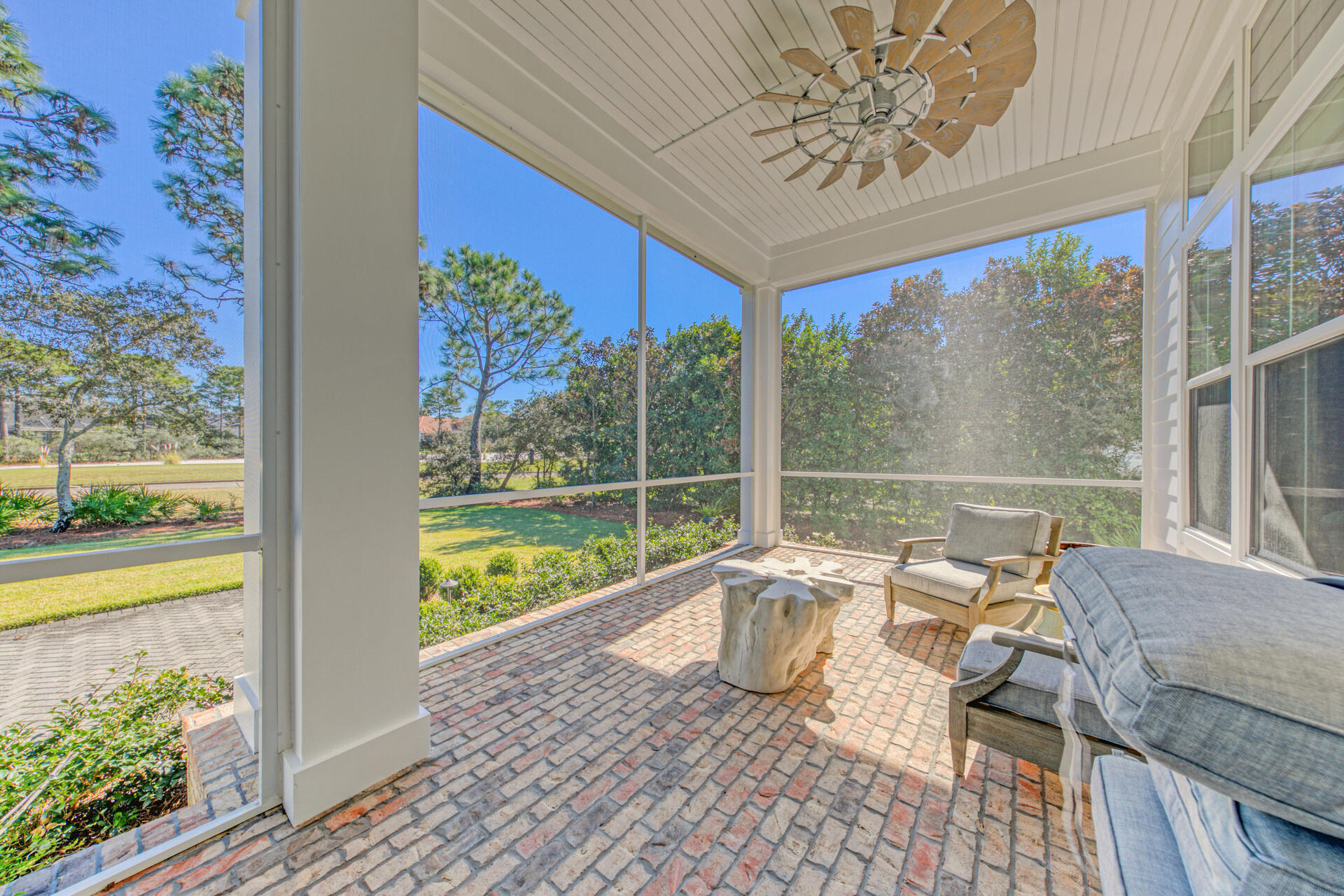 KELLY PLANTATION S/D - Residential