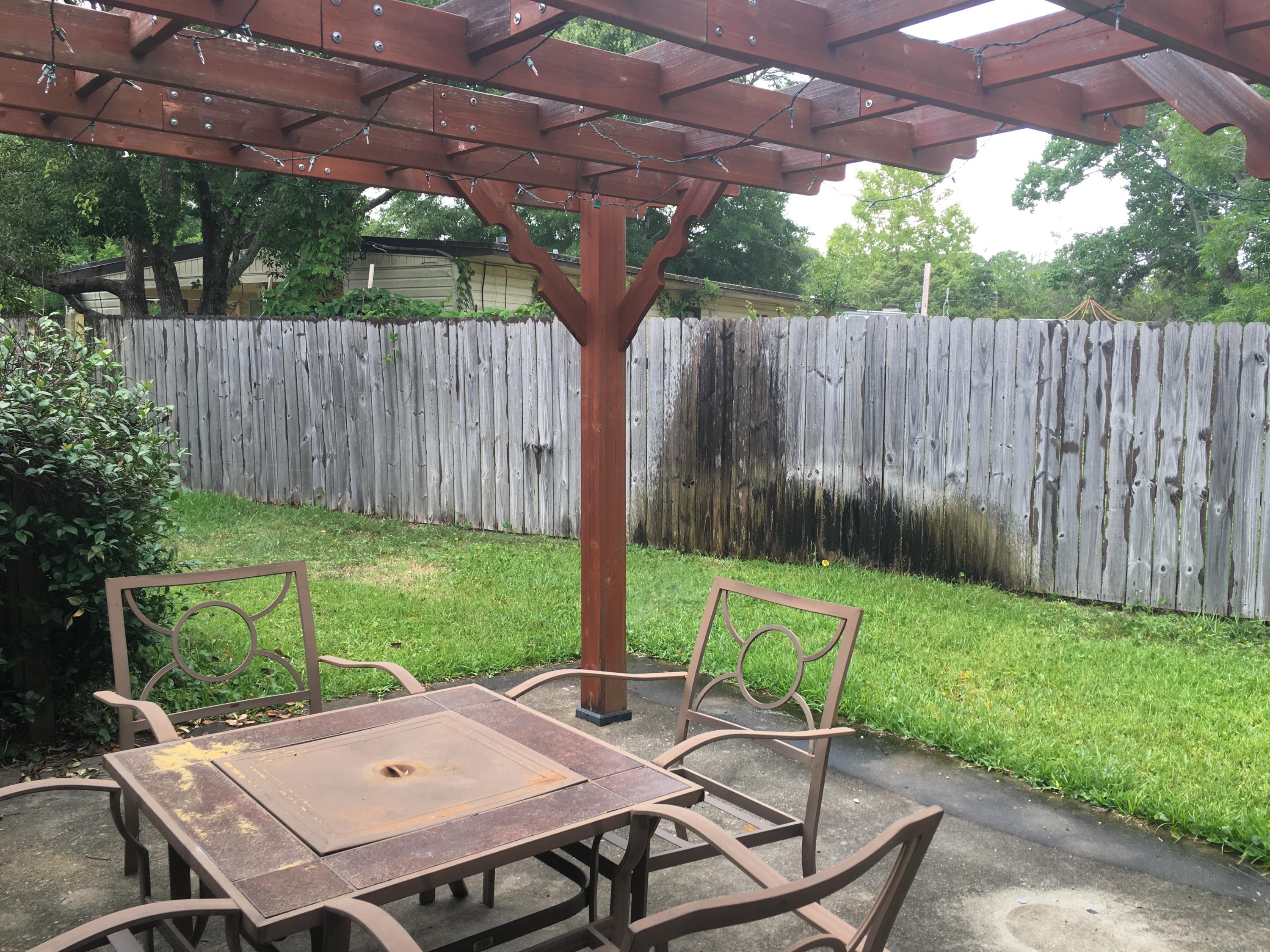 PARK PLACE 3RD ADDN - Residential Lease