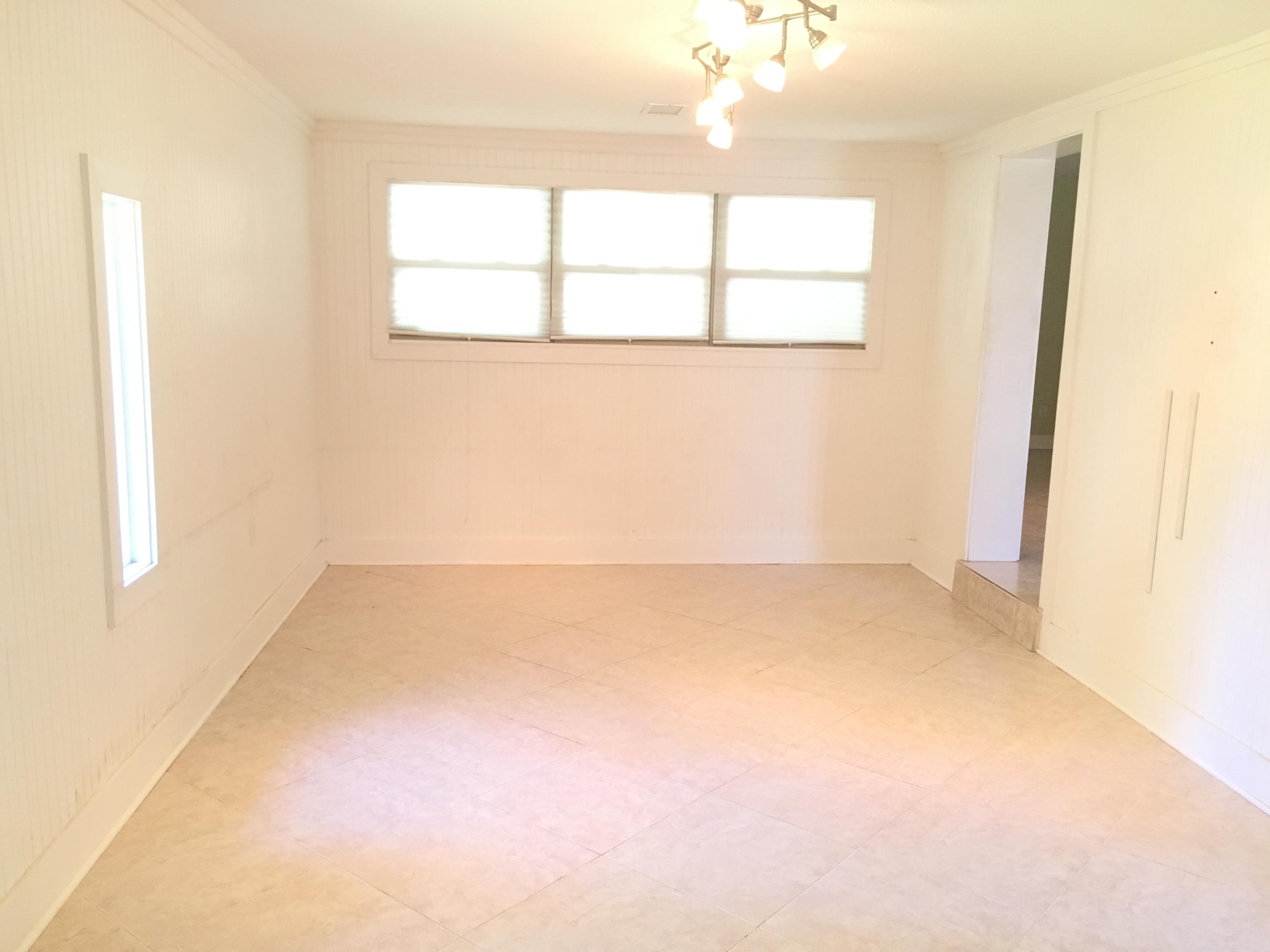 PARK PLACE 3RD ADDN - Residential Lease