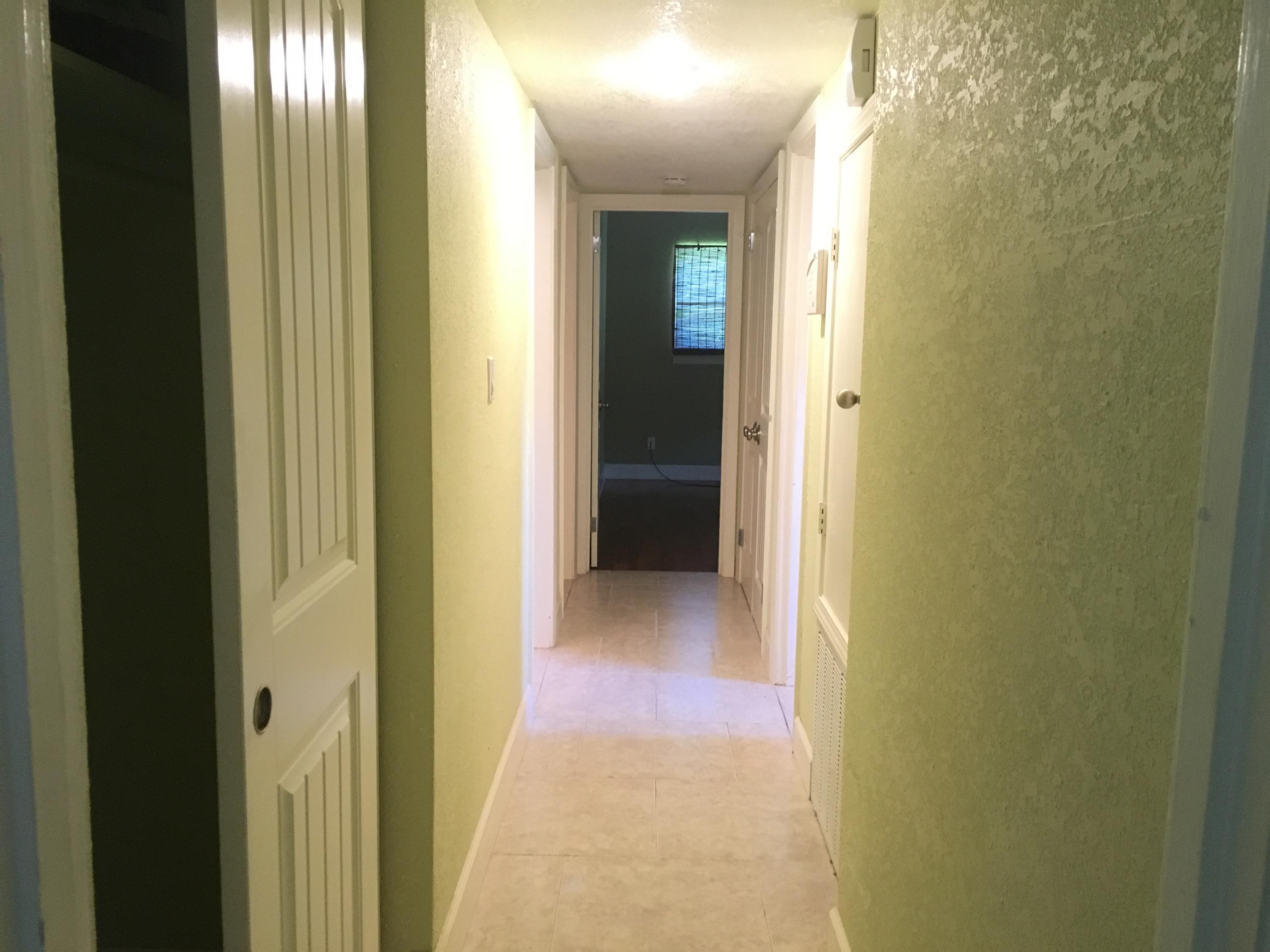 PARK PLACE 3RD ADDN - Residential Lease
