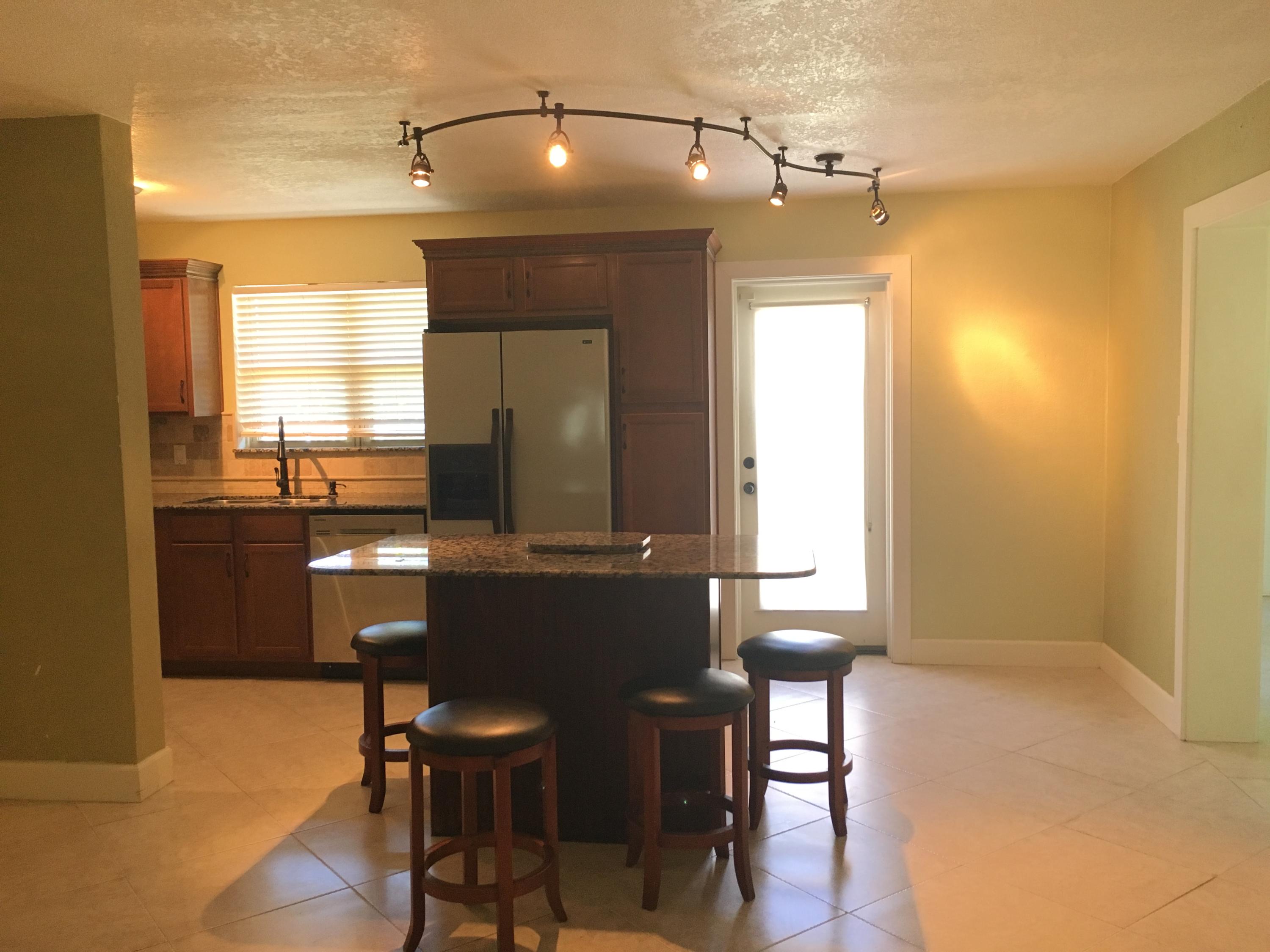 PARK PLACE 3RD ADDN - Residential Lease